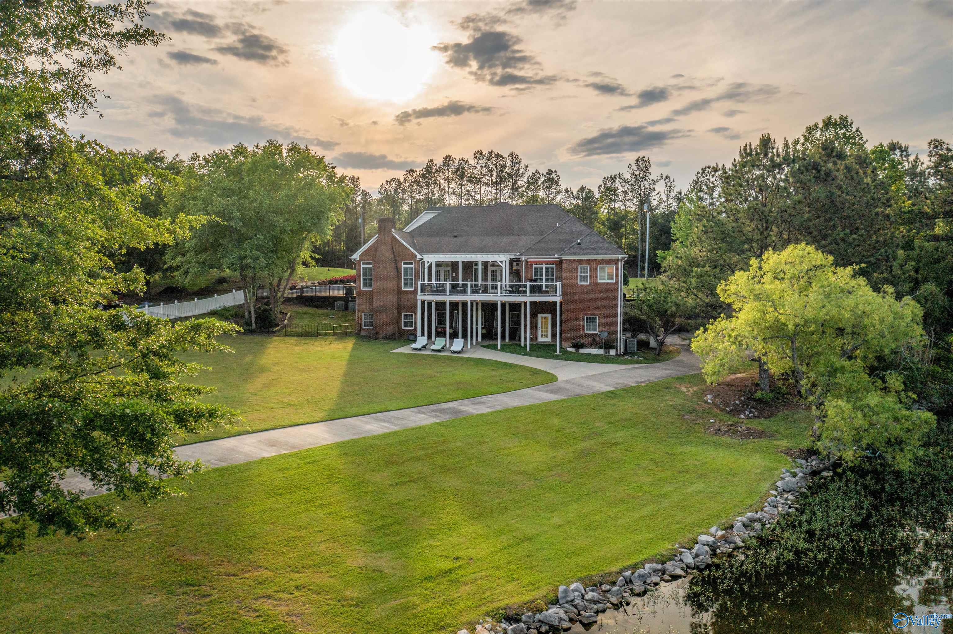 11154 Greensport Road