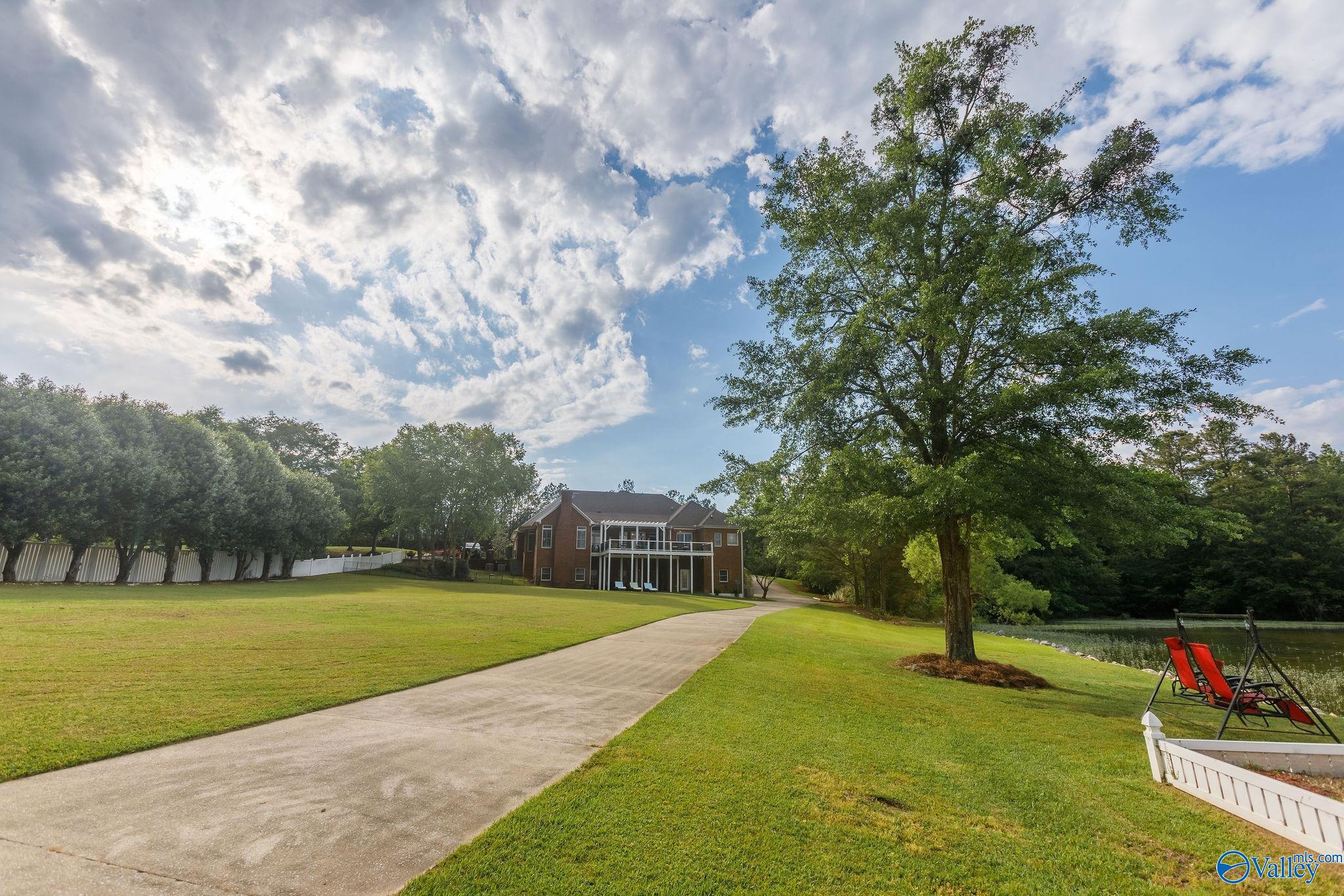11154 Greensport Road