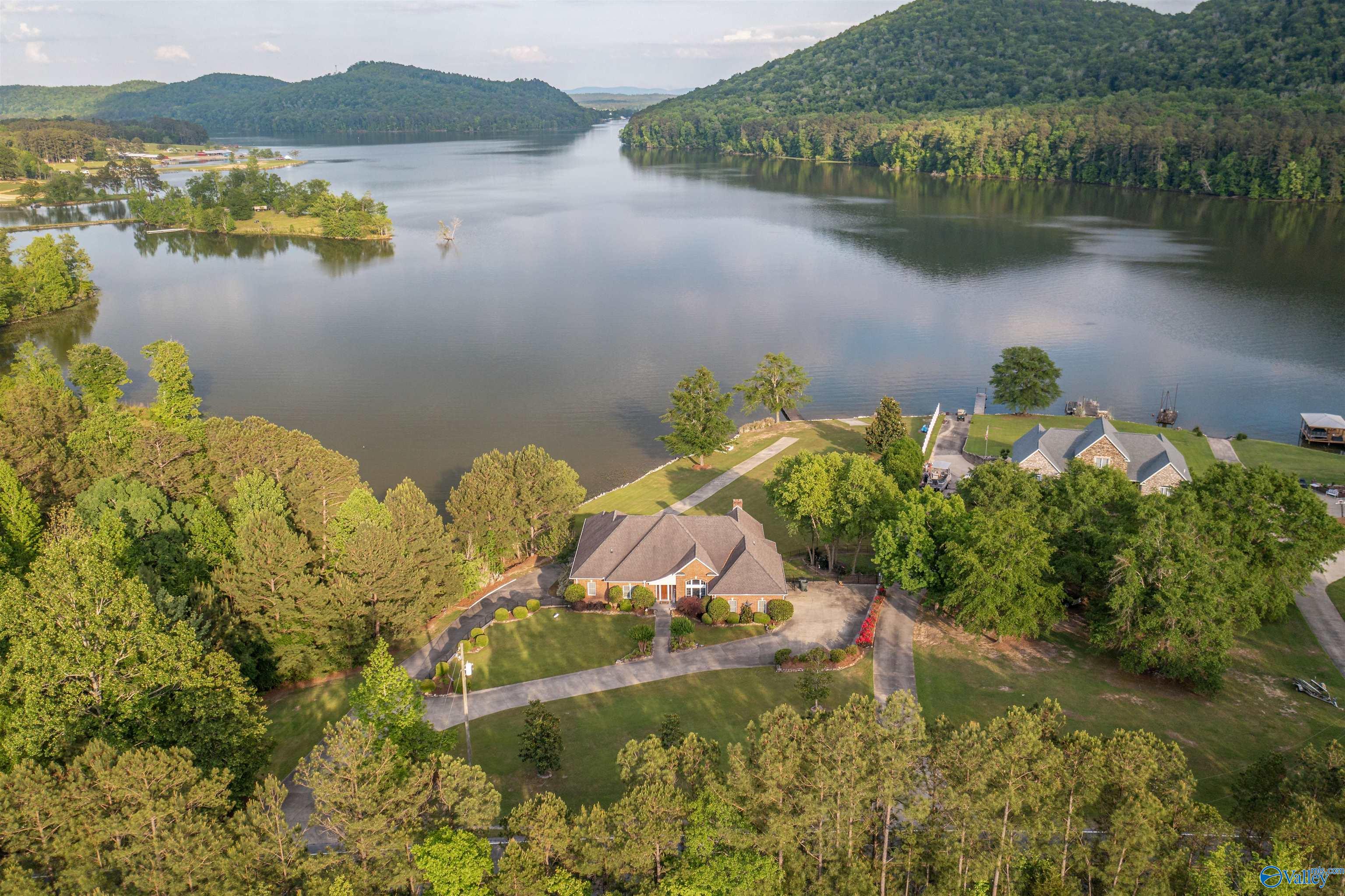 11154 Greensport Road