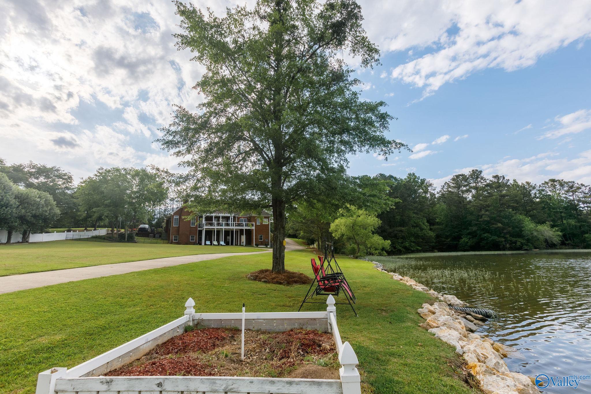 11154 Greensport Road
