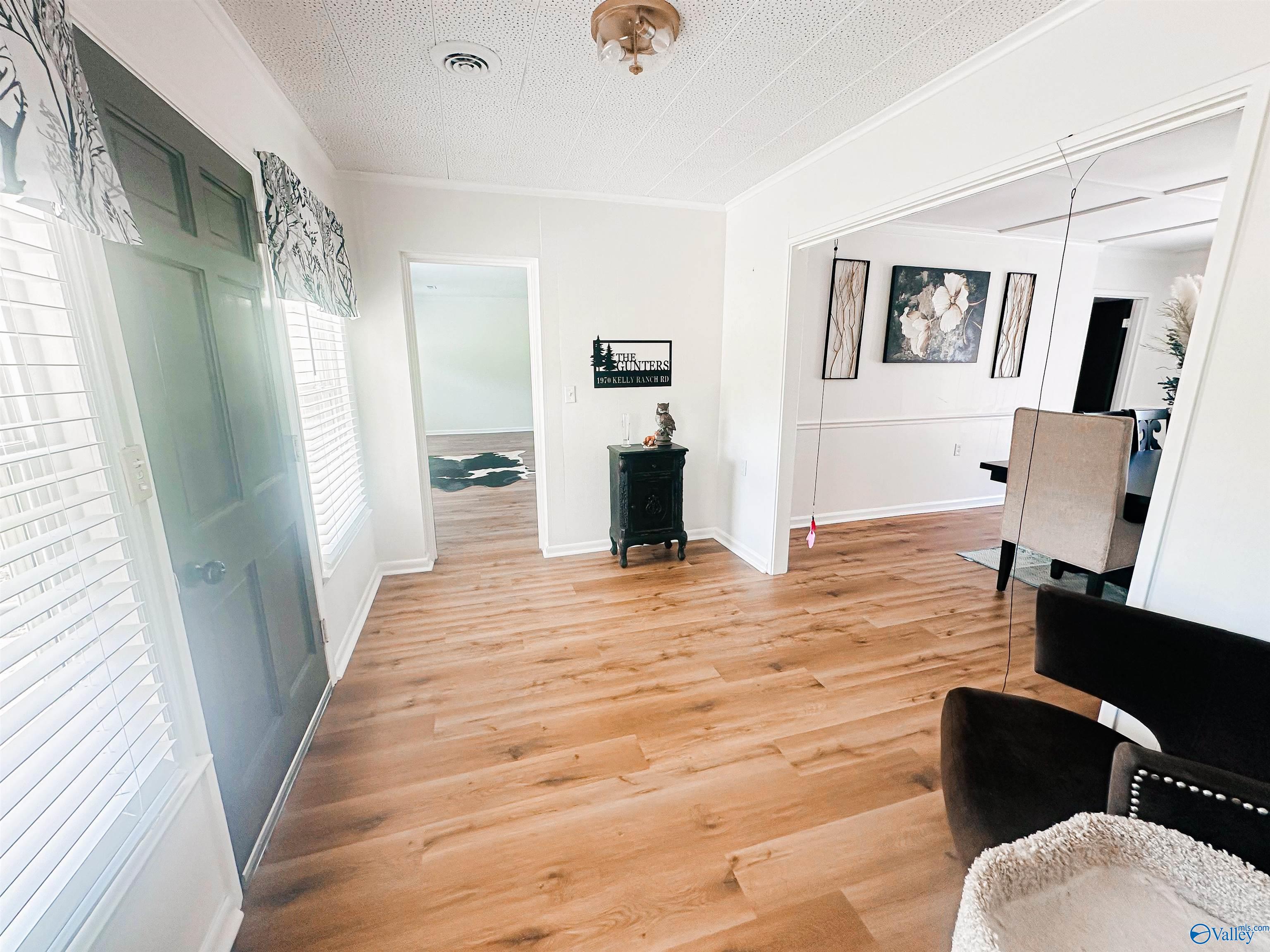 1970 Kelly Ranch Road