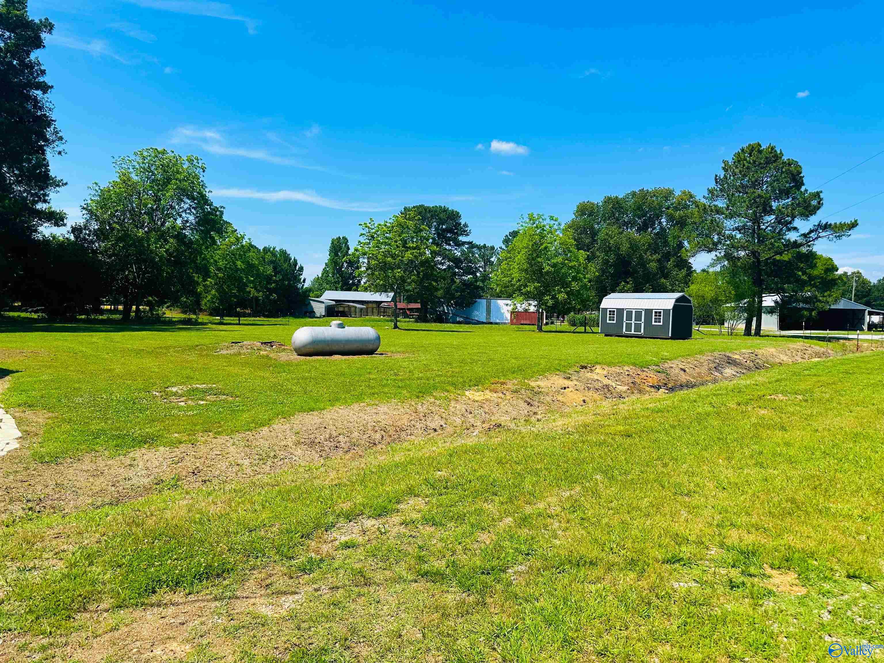 1970 Kelly Ranch Road