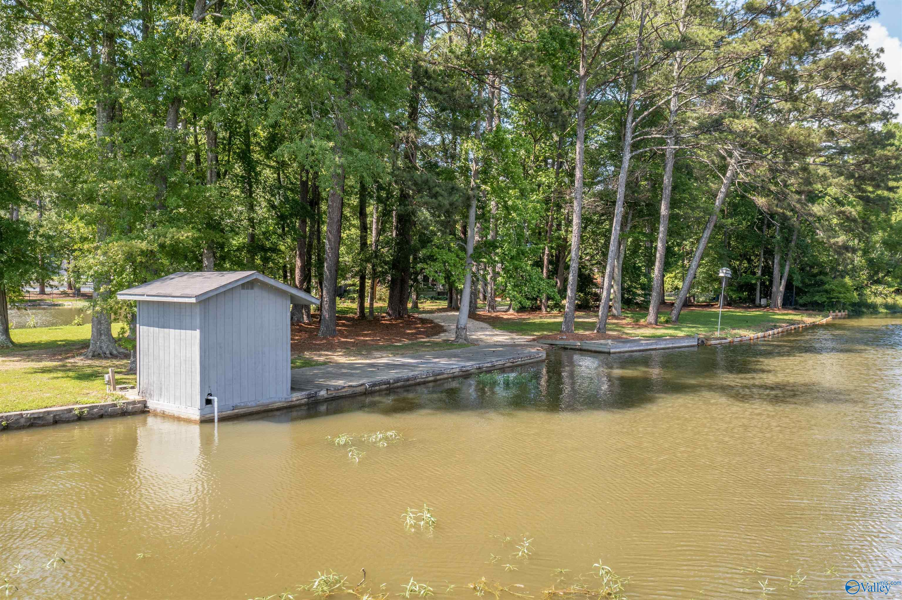 3107 Bridgepoint Road