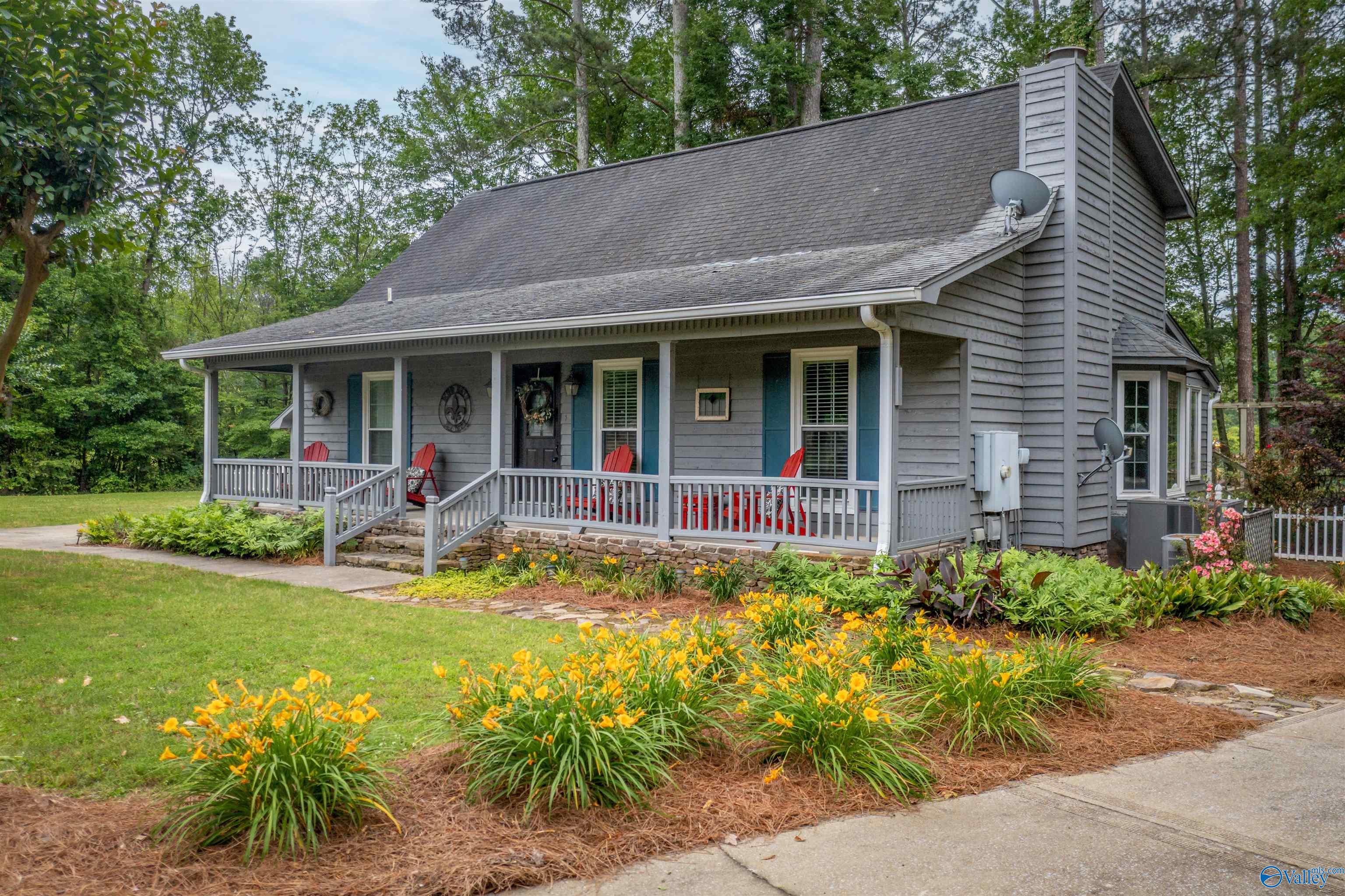 3107 Bridgepoint Road