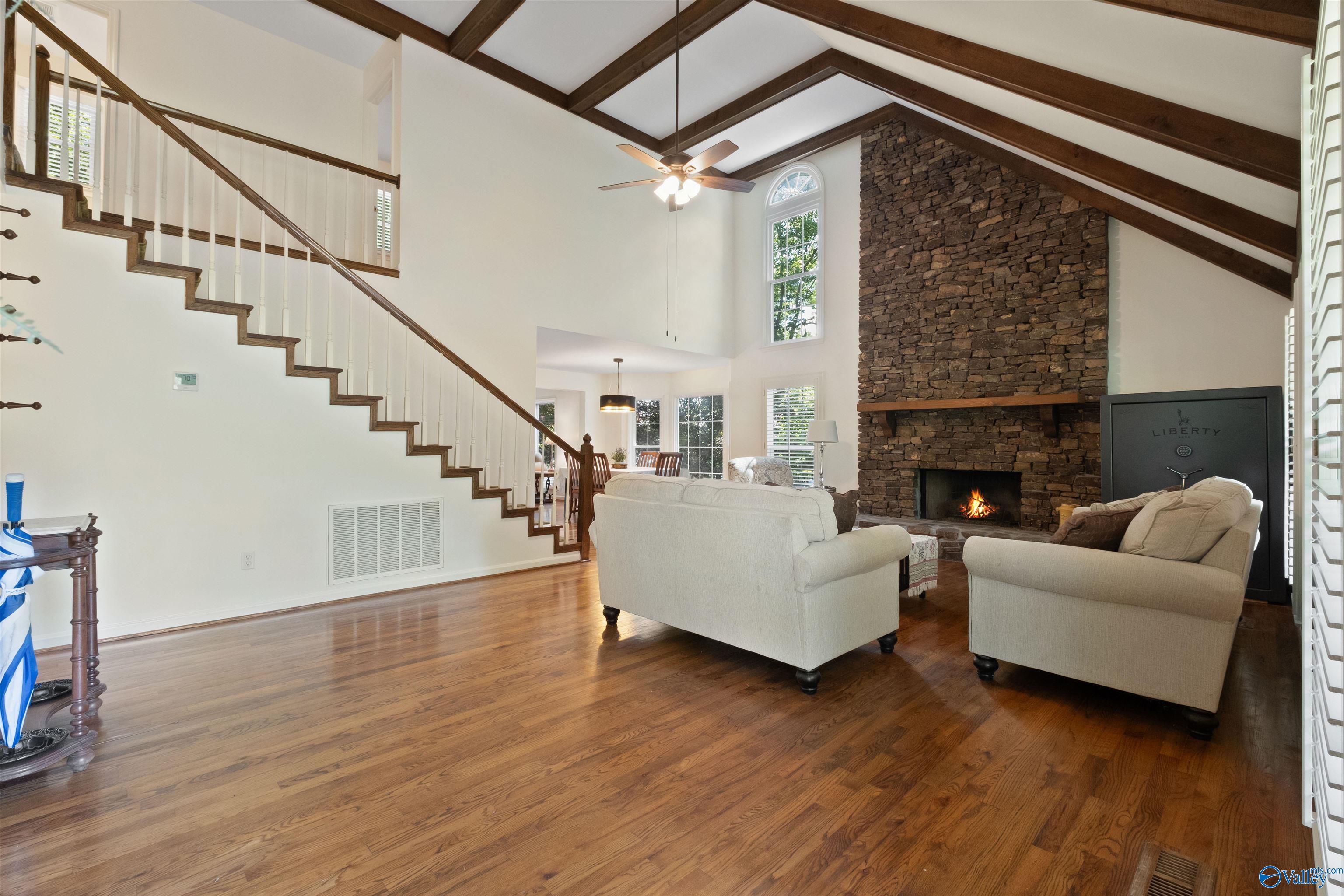 3107 Bridgepoint Road