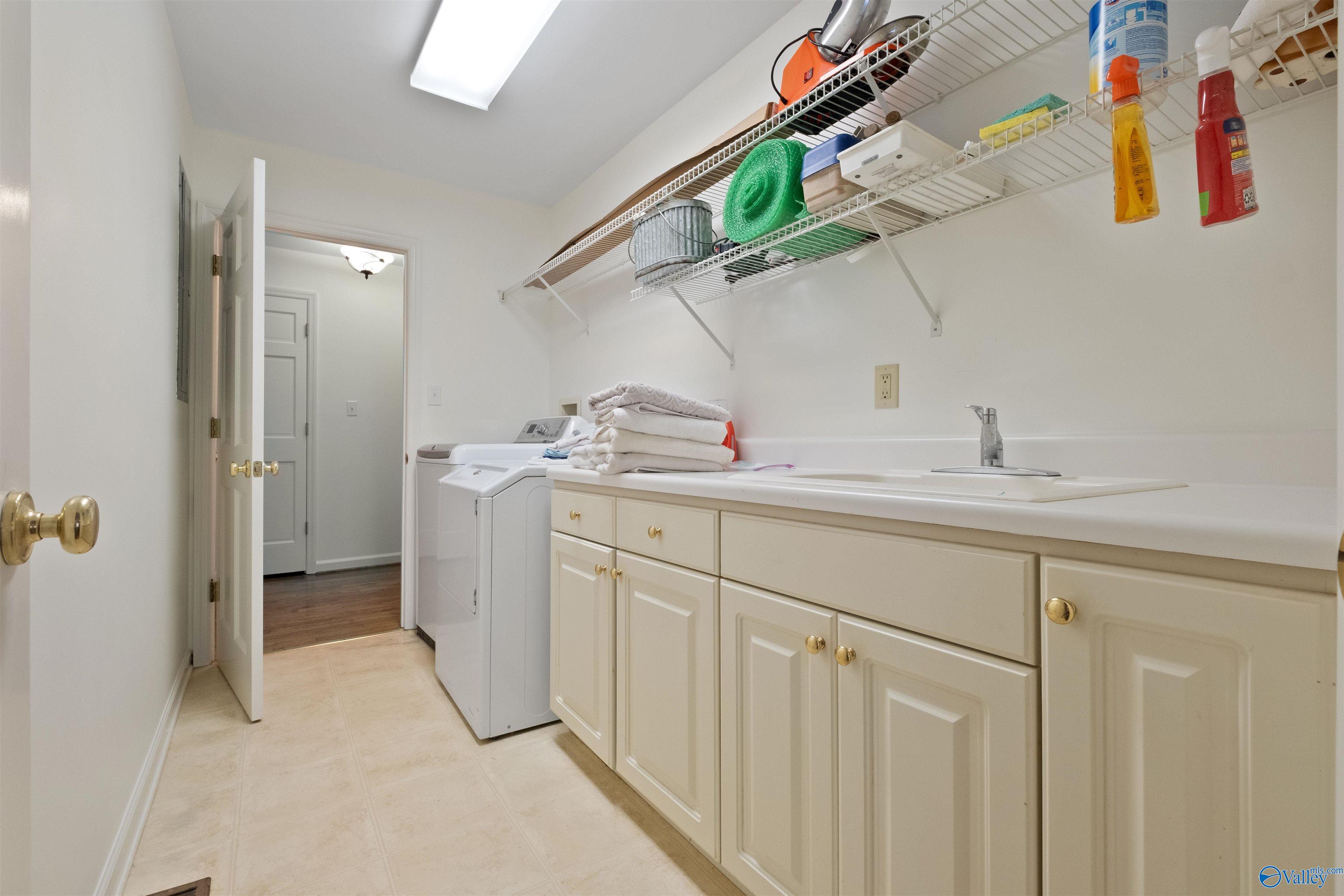 3107 Bridgepoint Road
