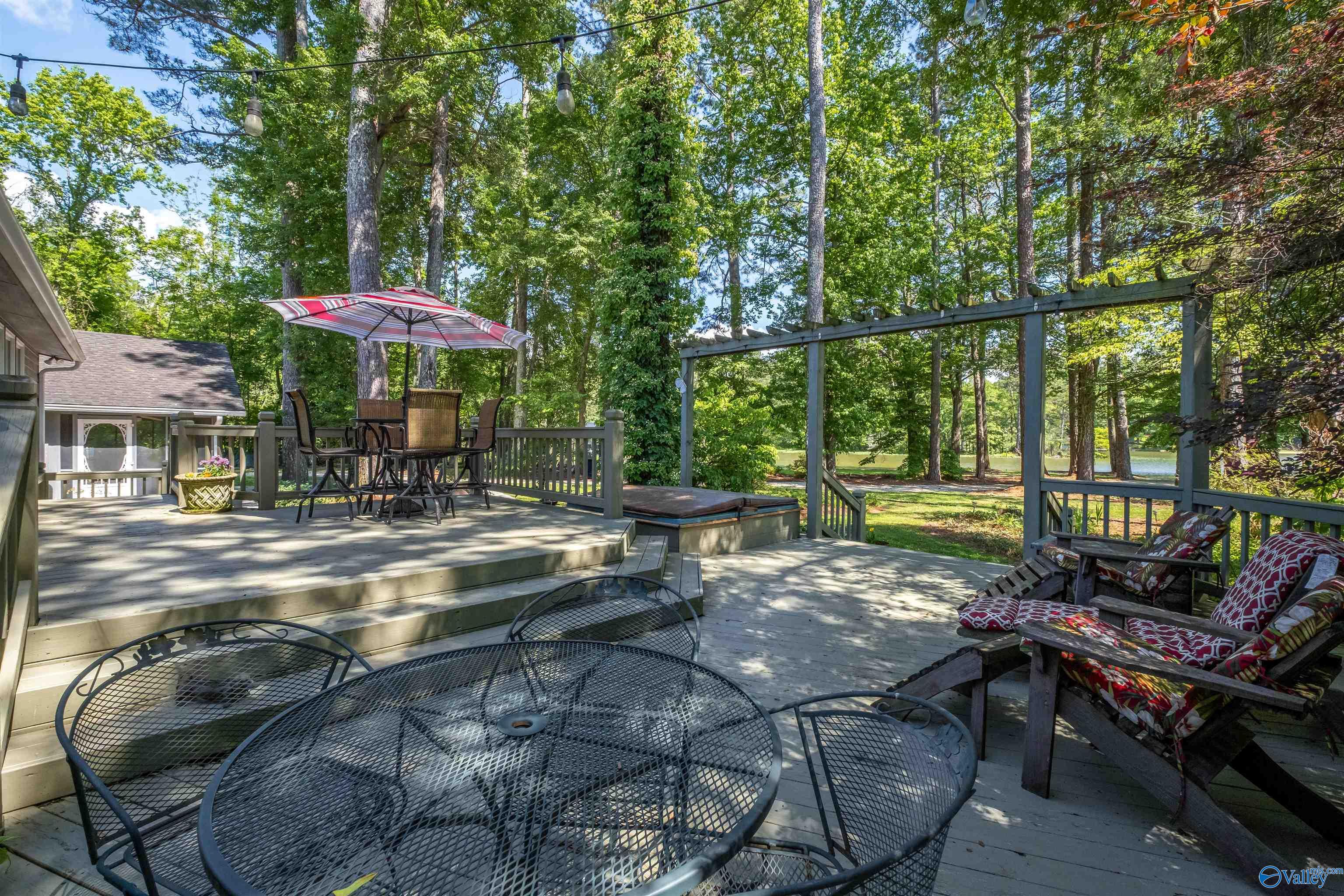 3107 Bridgepoint Road