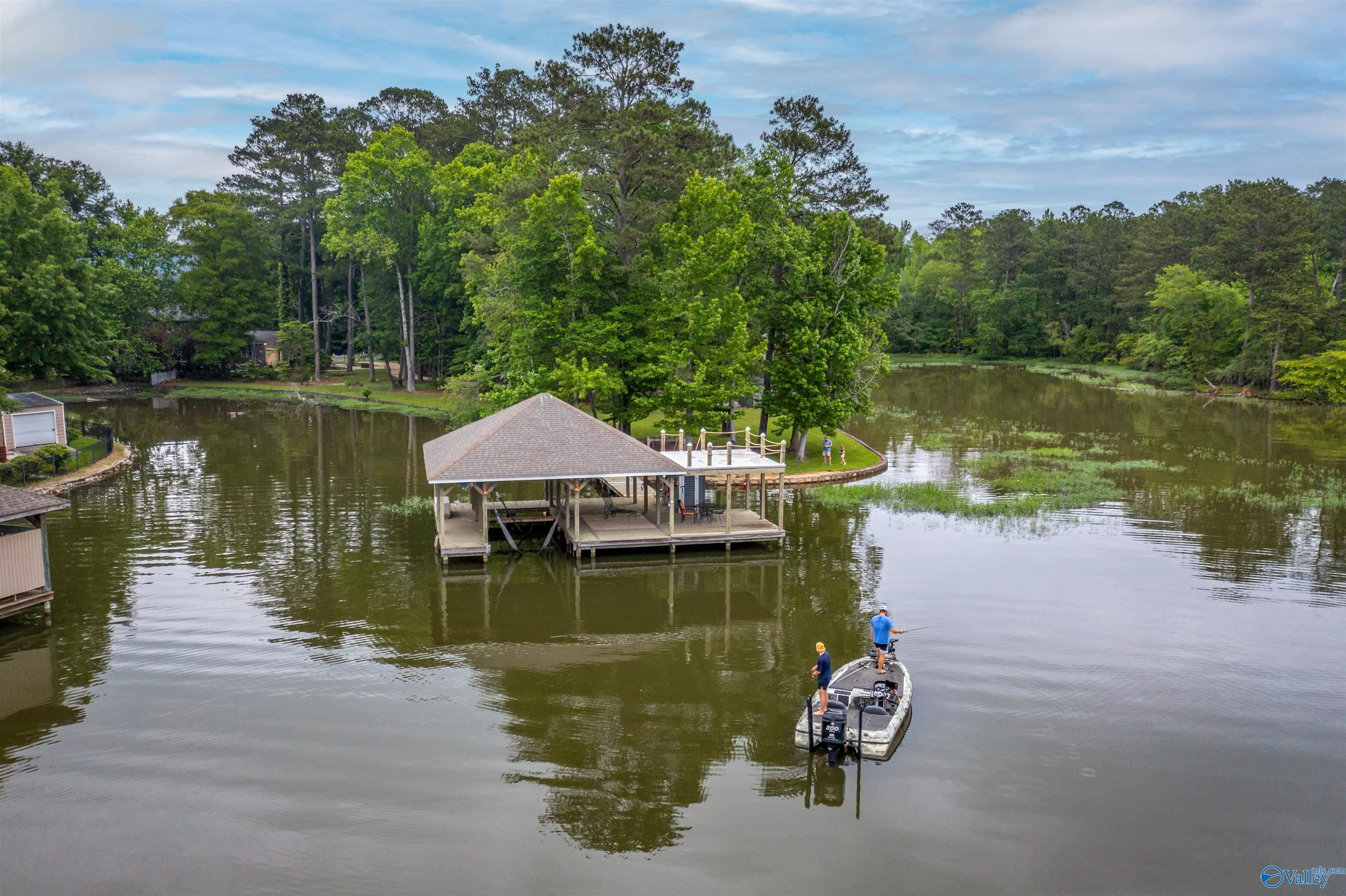 3107 Bridgepoint Road