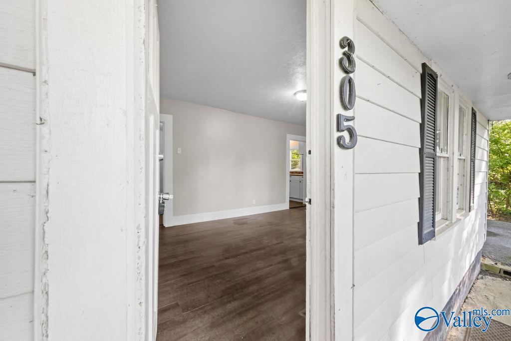 305 S College Street