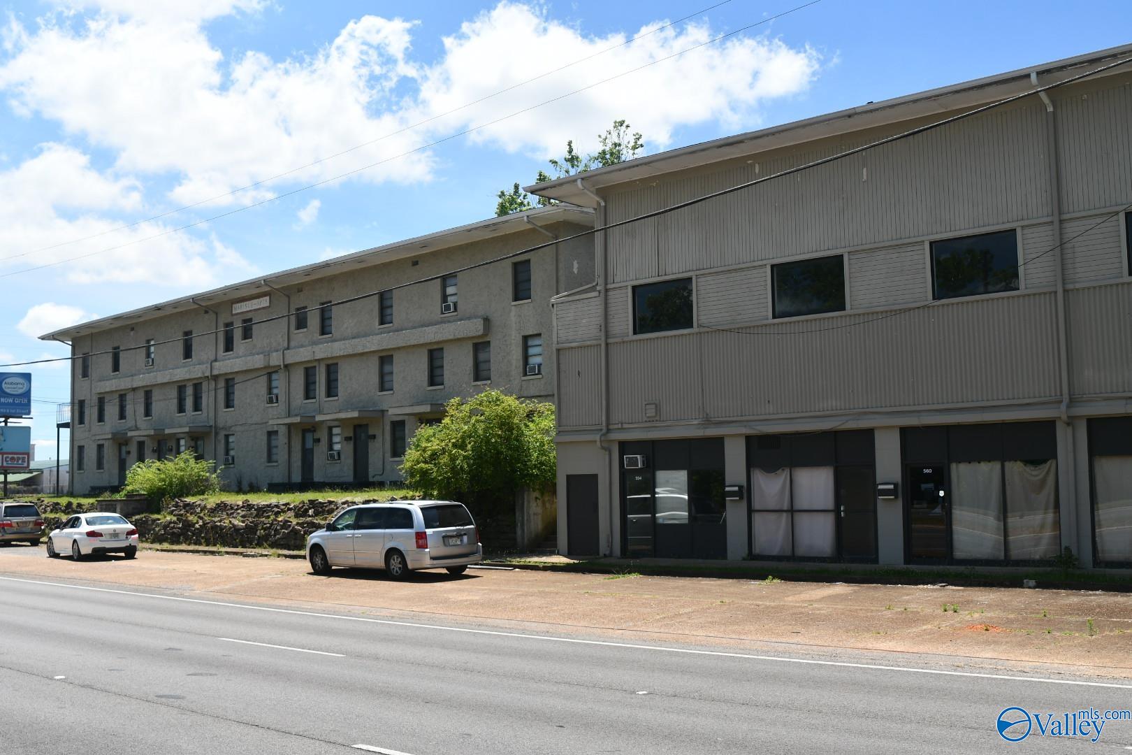 562 W Meighan Boulevard