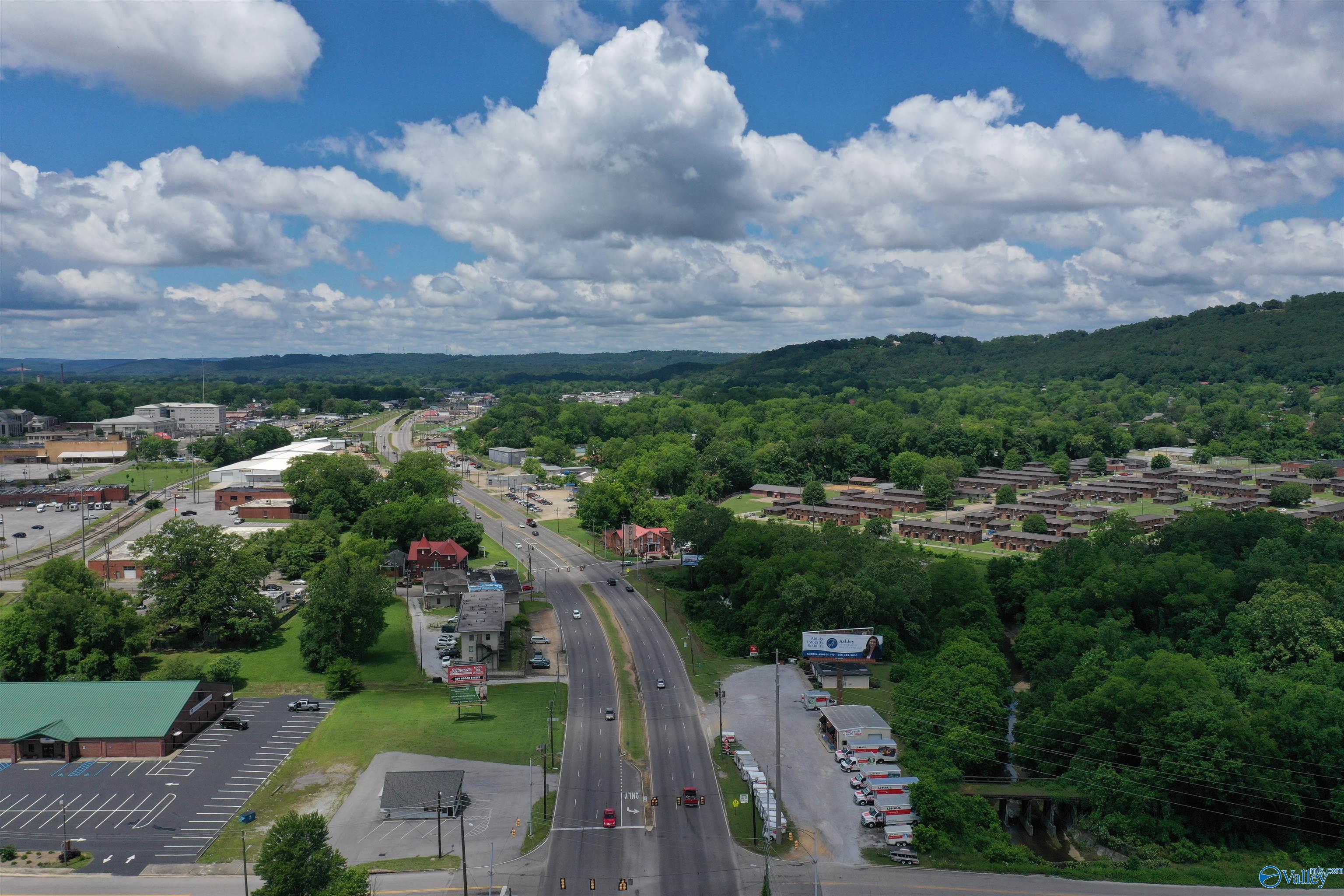 562 W Meighan Boulevard