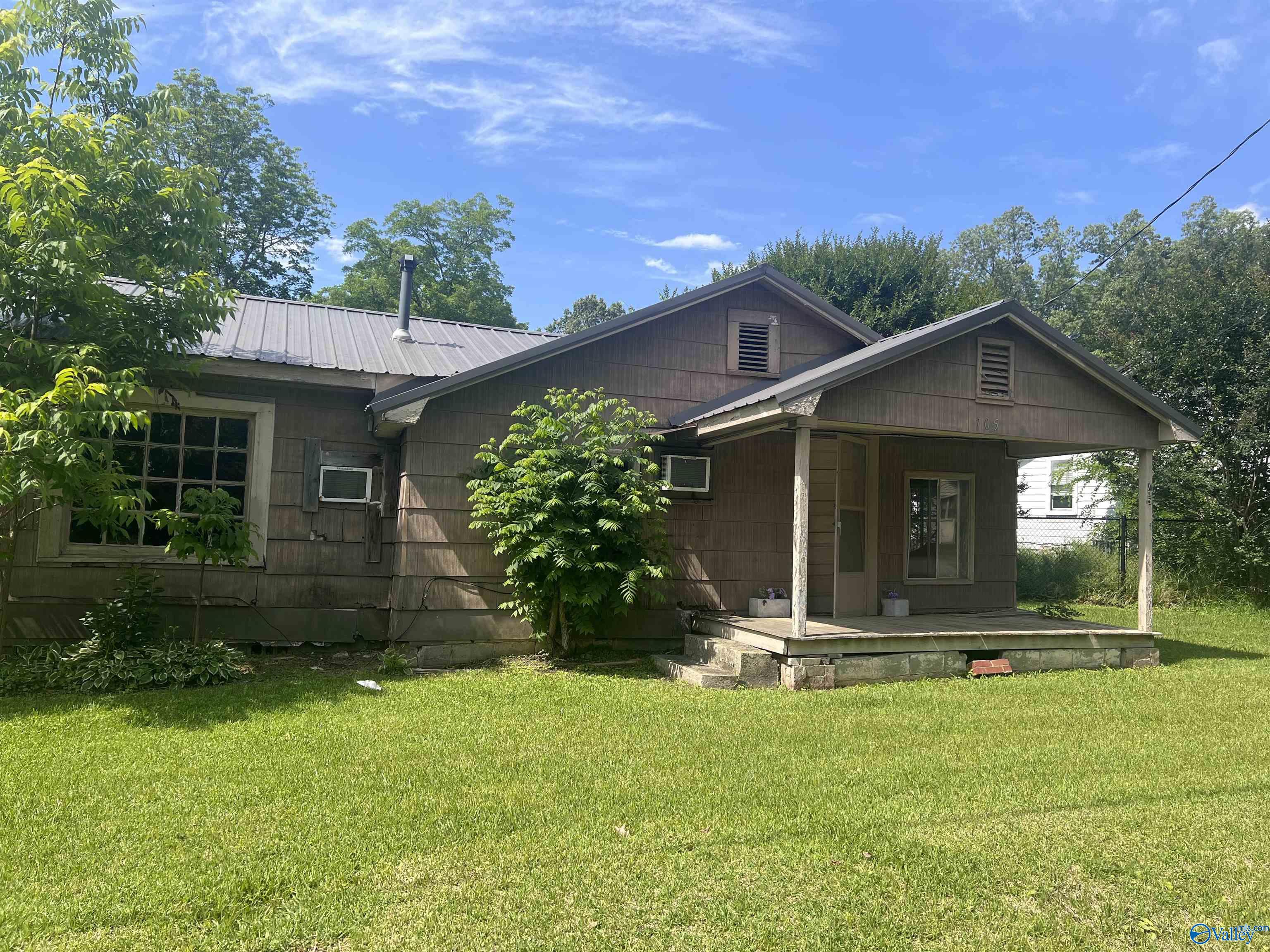 705 Tidmore Bend Road