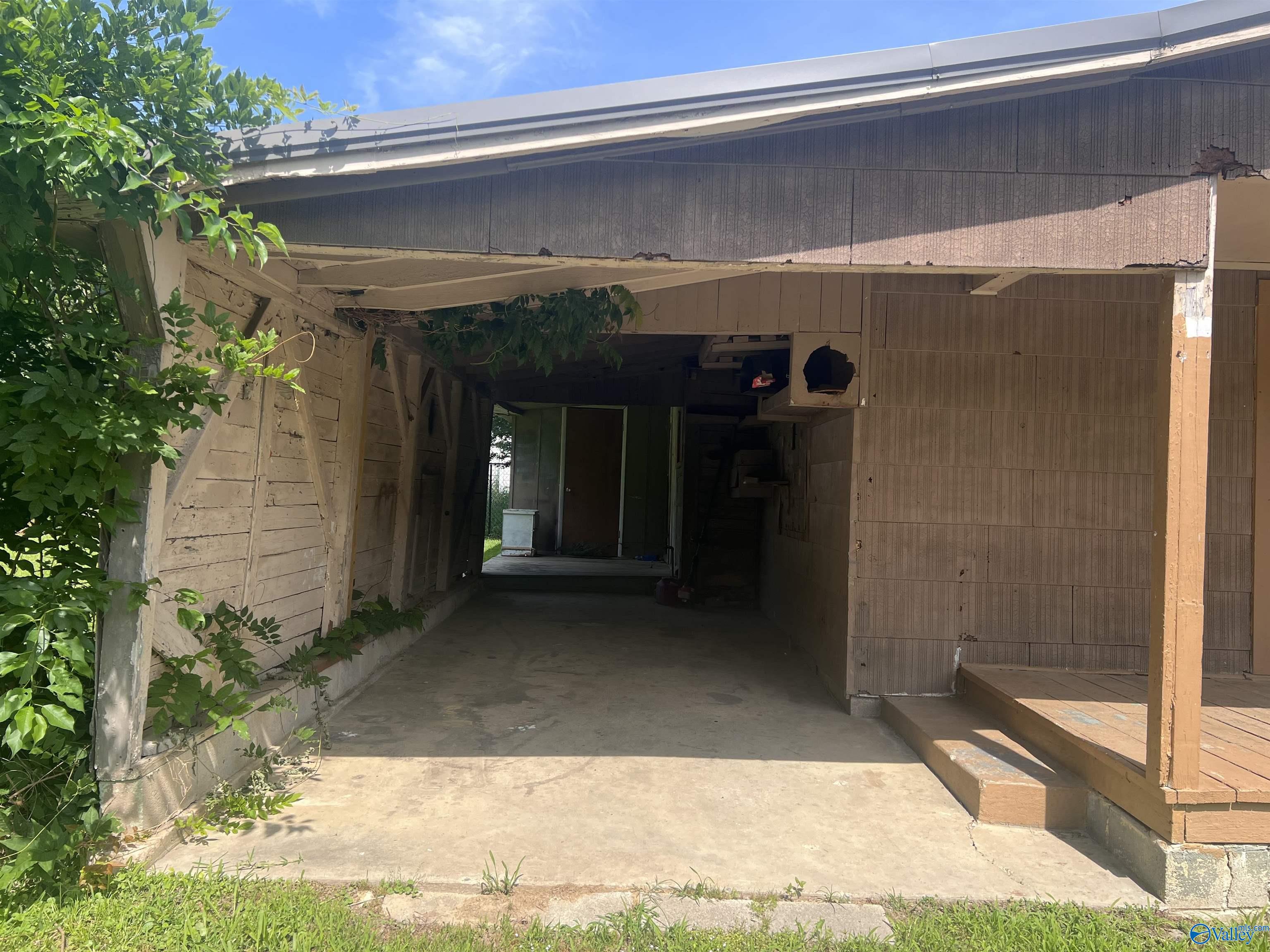 705 Tidmore Bend Road