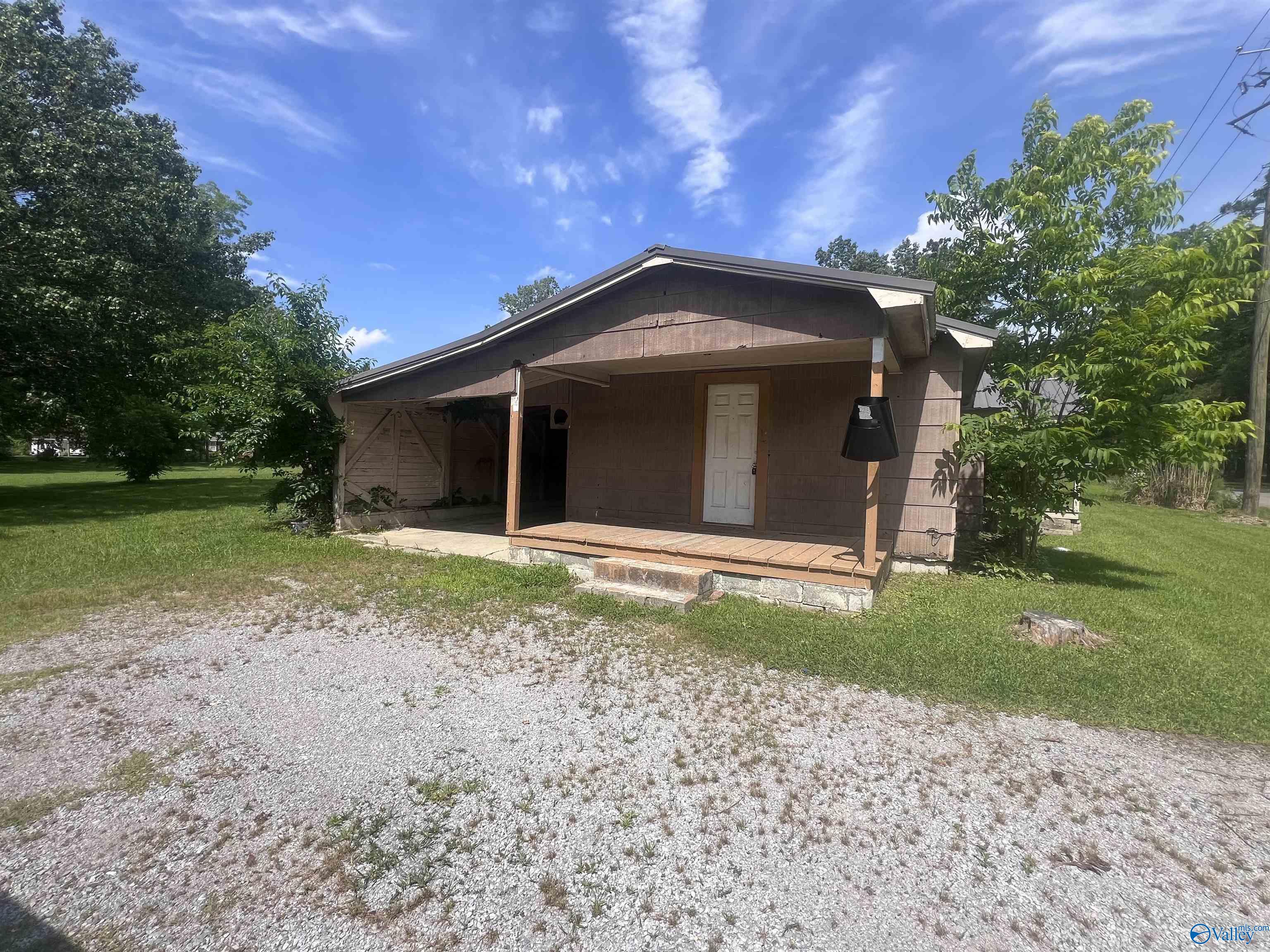 705 Tidmore Bend Road