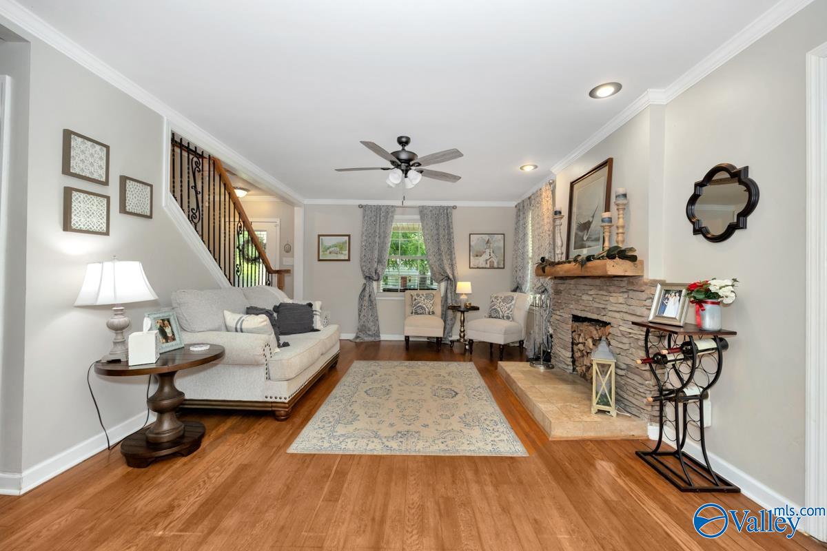 2009 Princeton Blvd