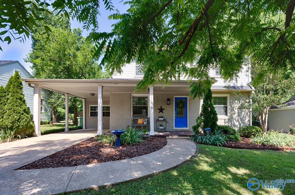 2009 Princeton Blvd