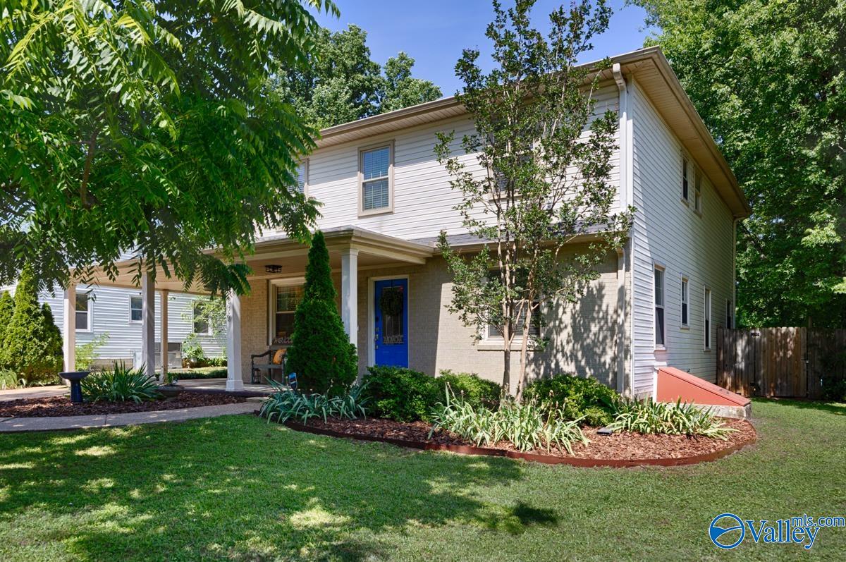 2009 Princeton Blvd