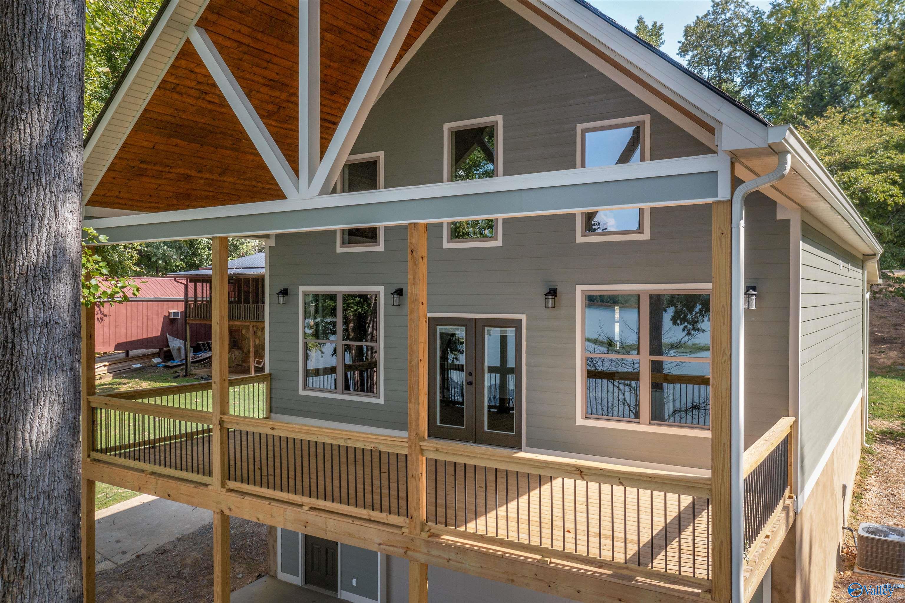 665 County Road 585