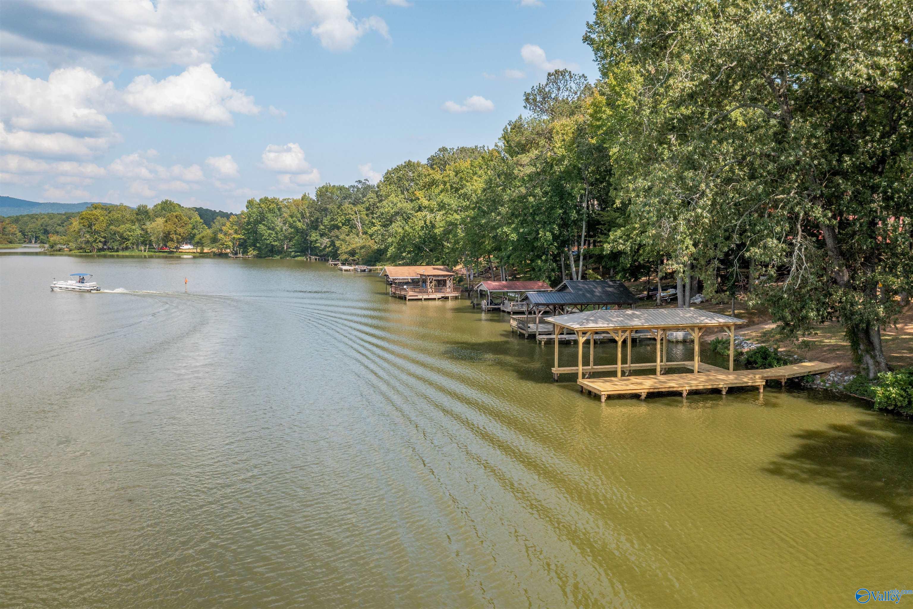 665 County Road 585