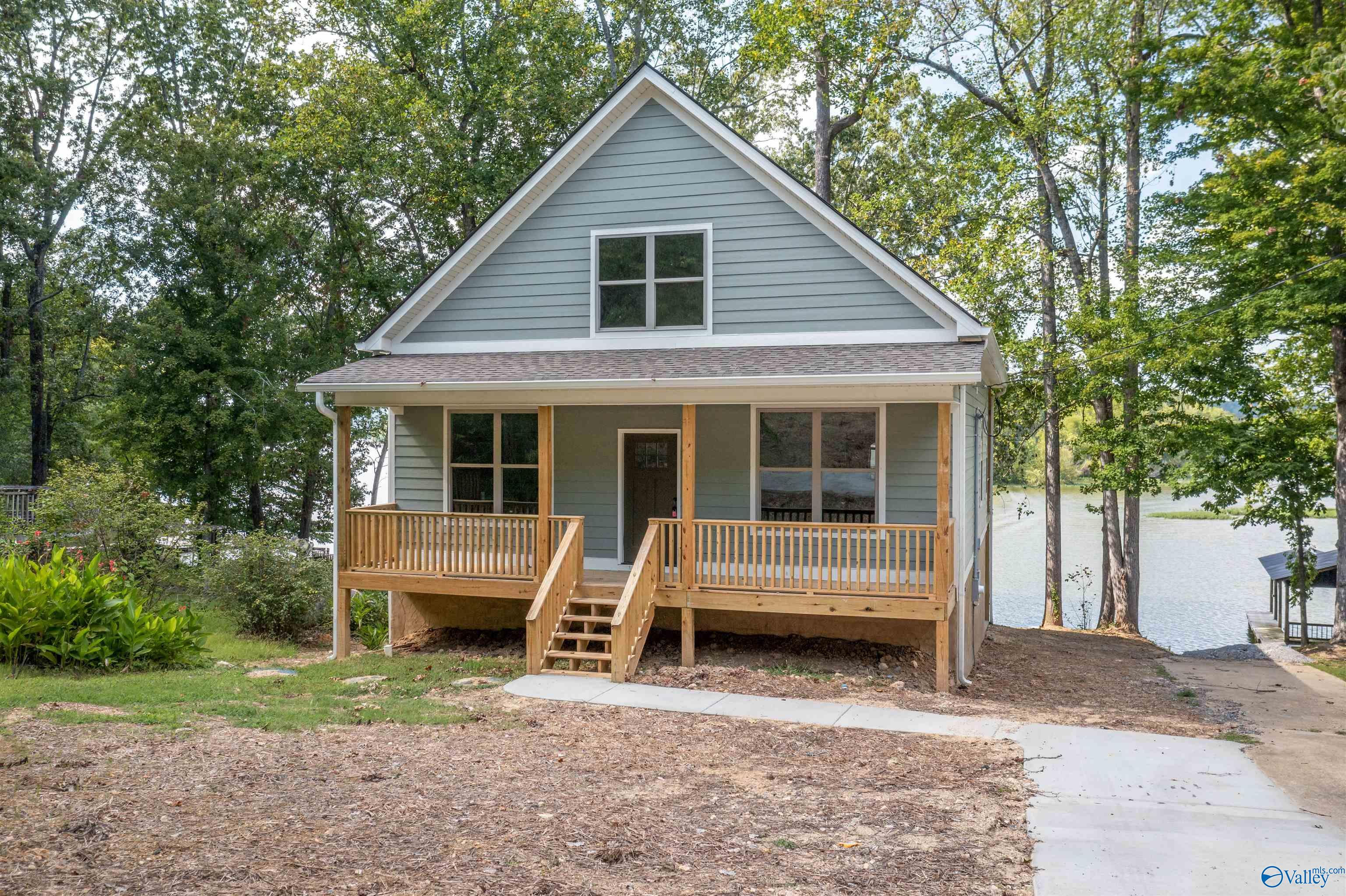 665 County Road 585