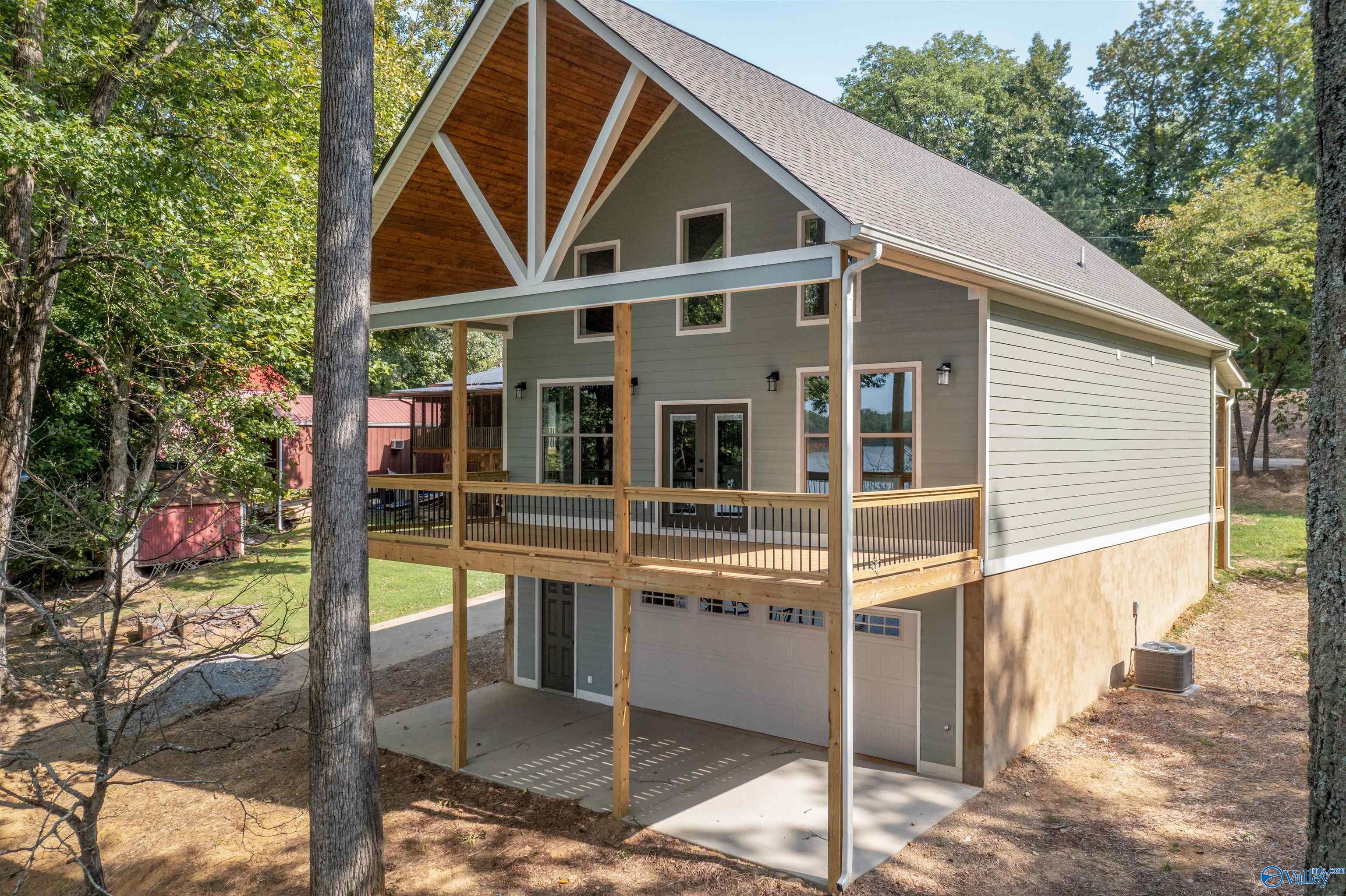 665 County Road 585