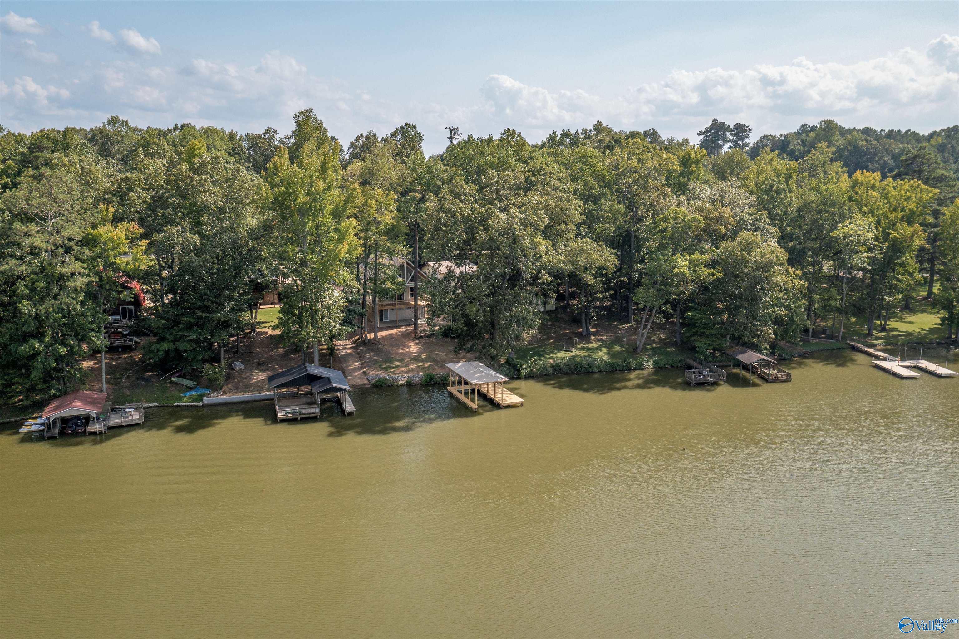 665 County Road 585