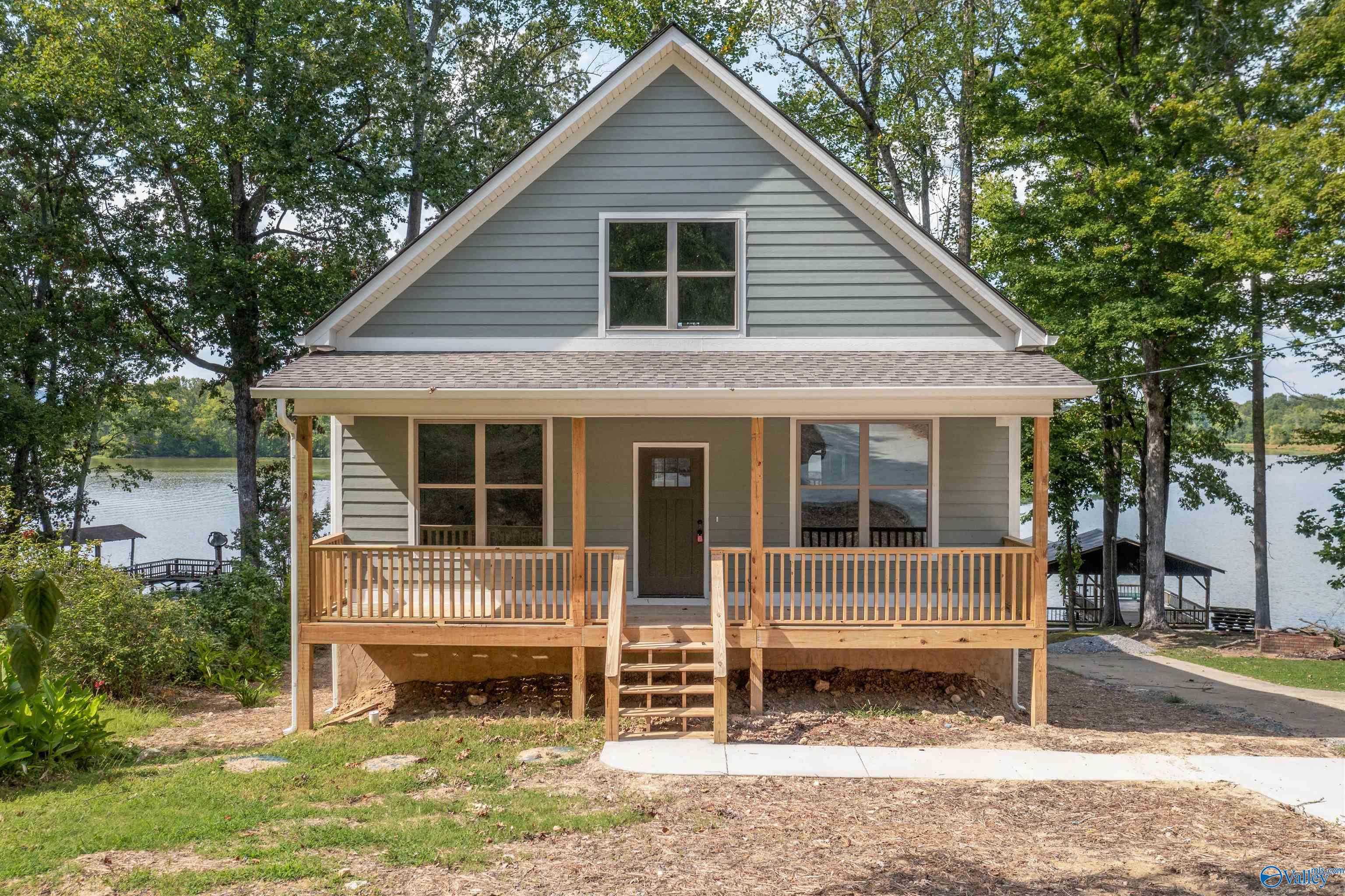 665 County Road 585
