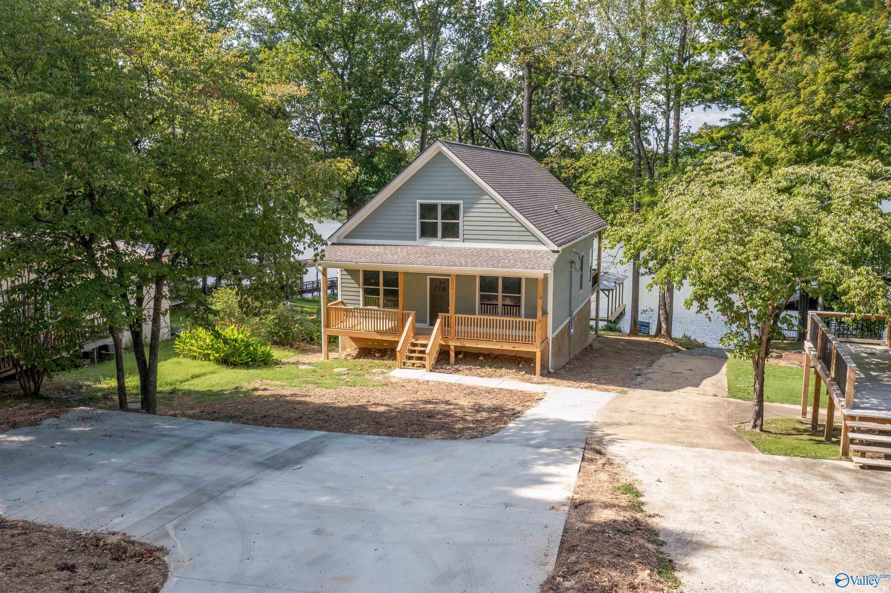 665 County Road 585