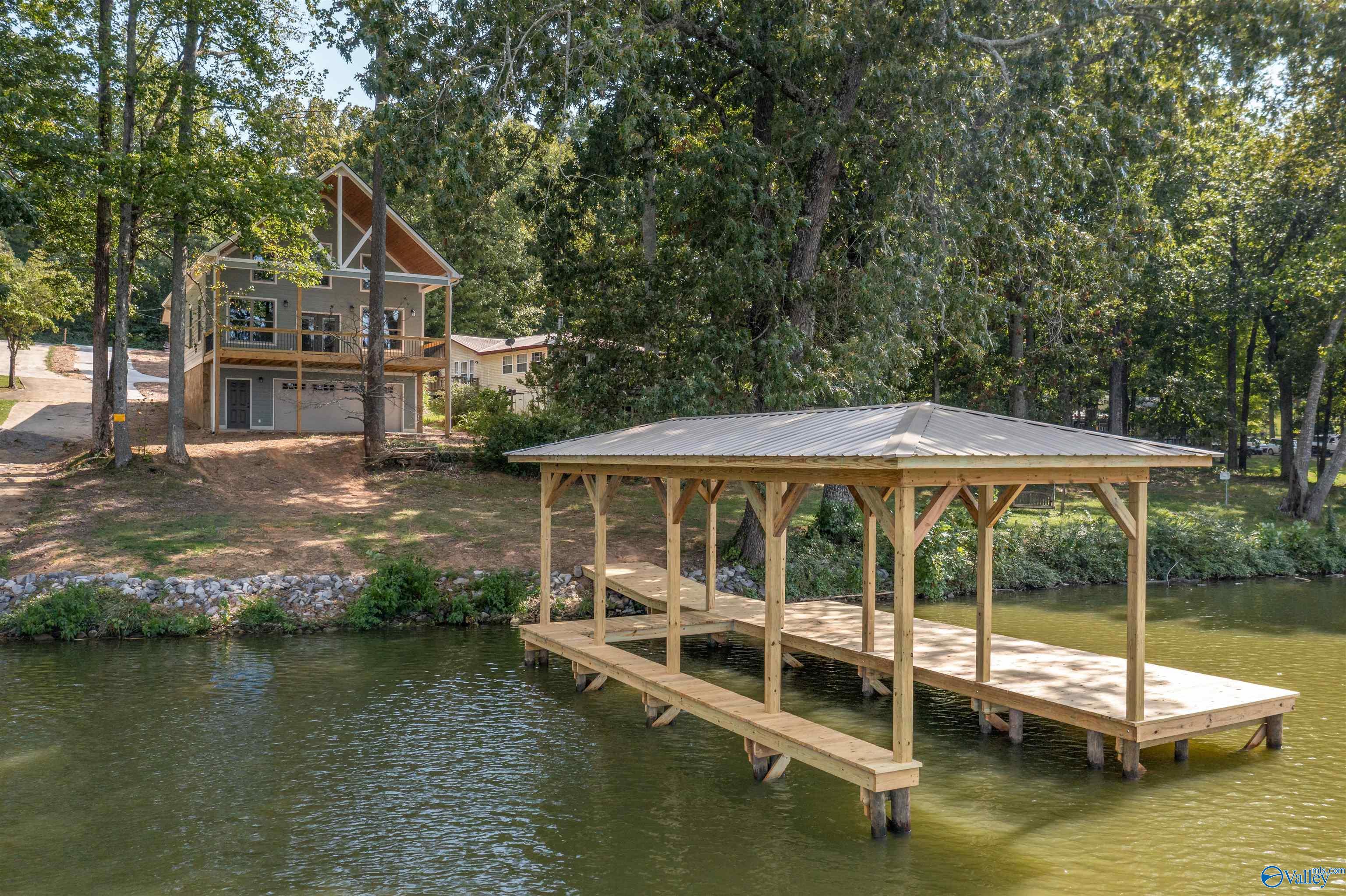 665 County Road 585