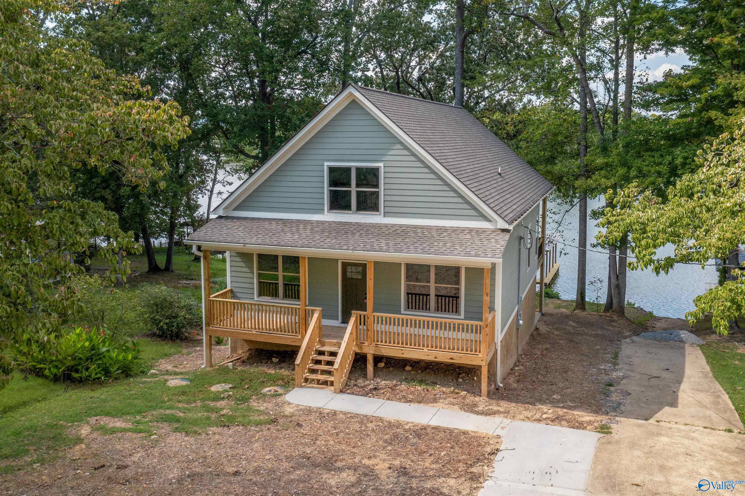 665 County Road 585