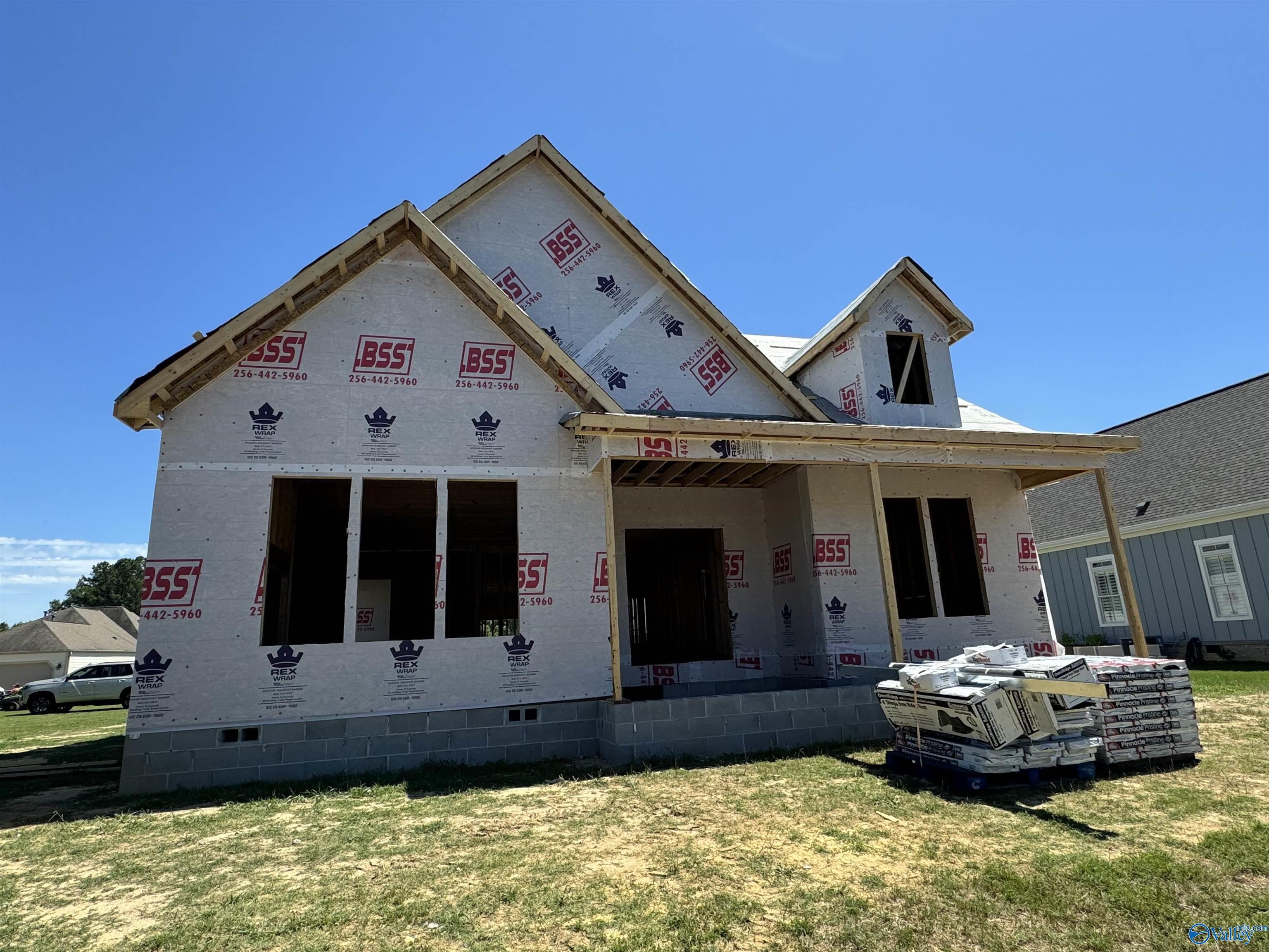 30 Chicory Brook Pass