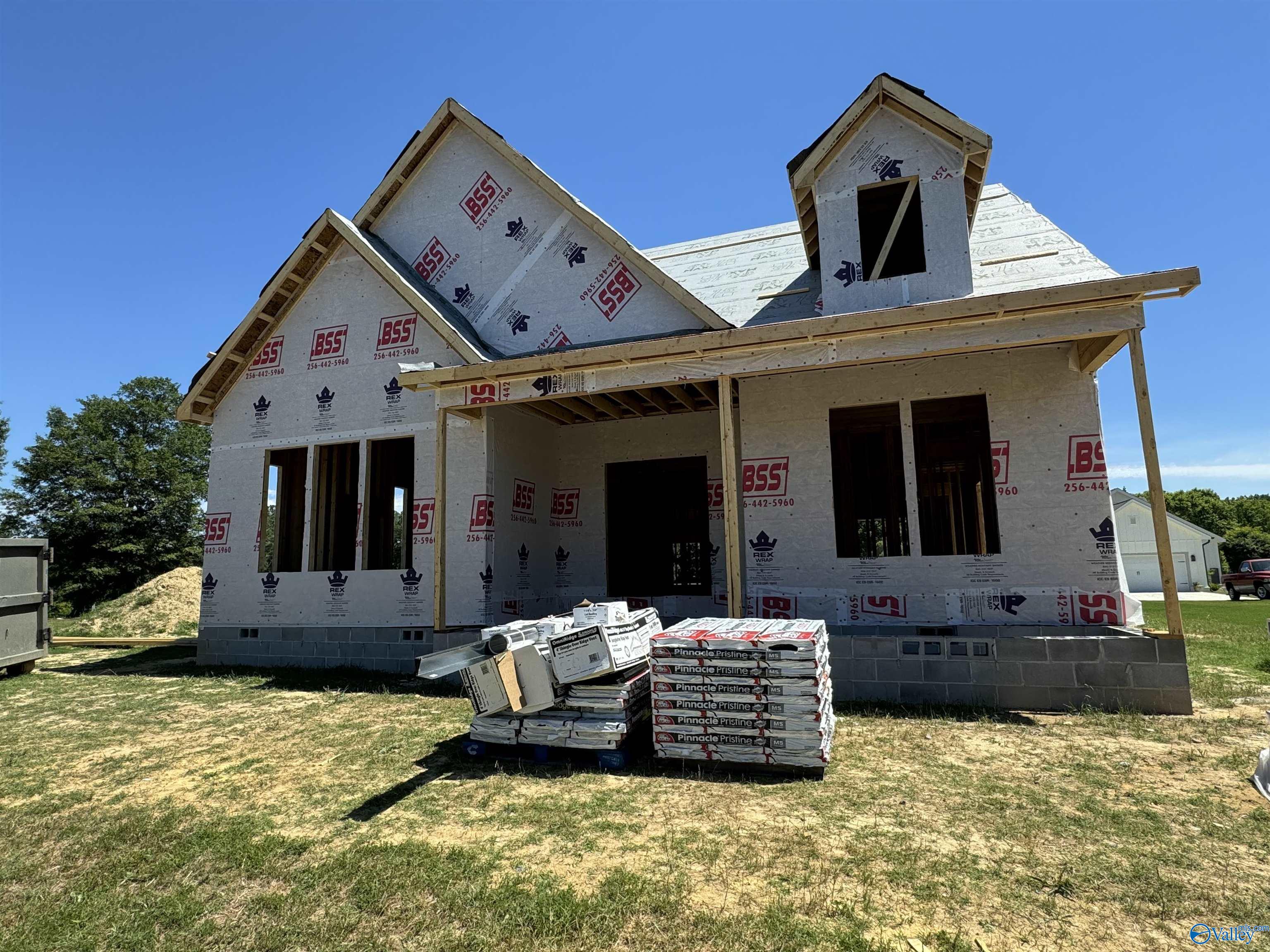 30 Chicory Brook Pass