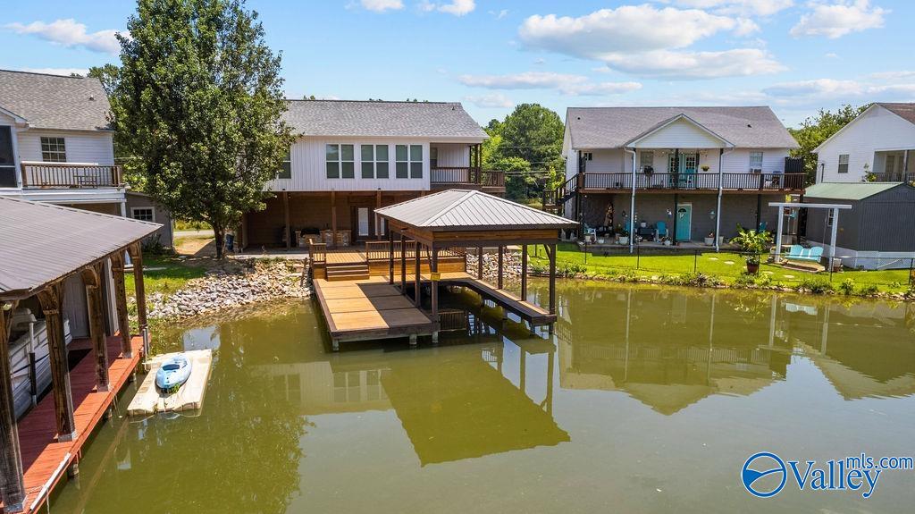 105 Camden Cove Lane