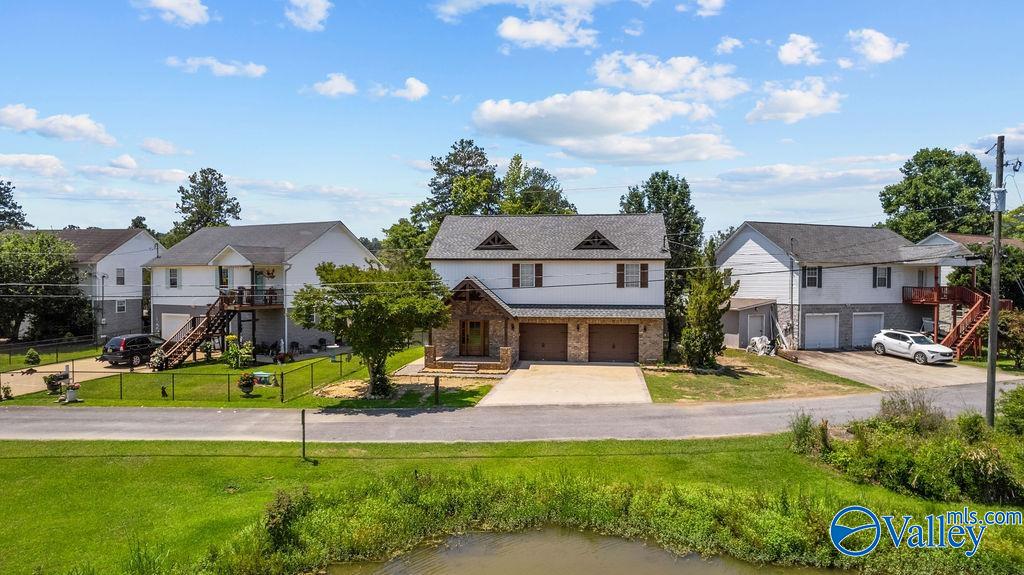 105 Camden Cove Lane