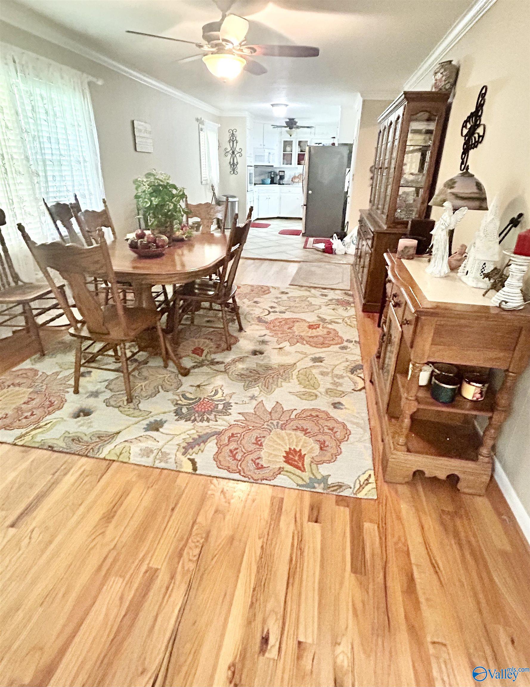 3920 Lad Rd Ladd Road