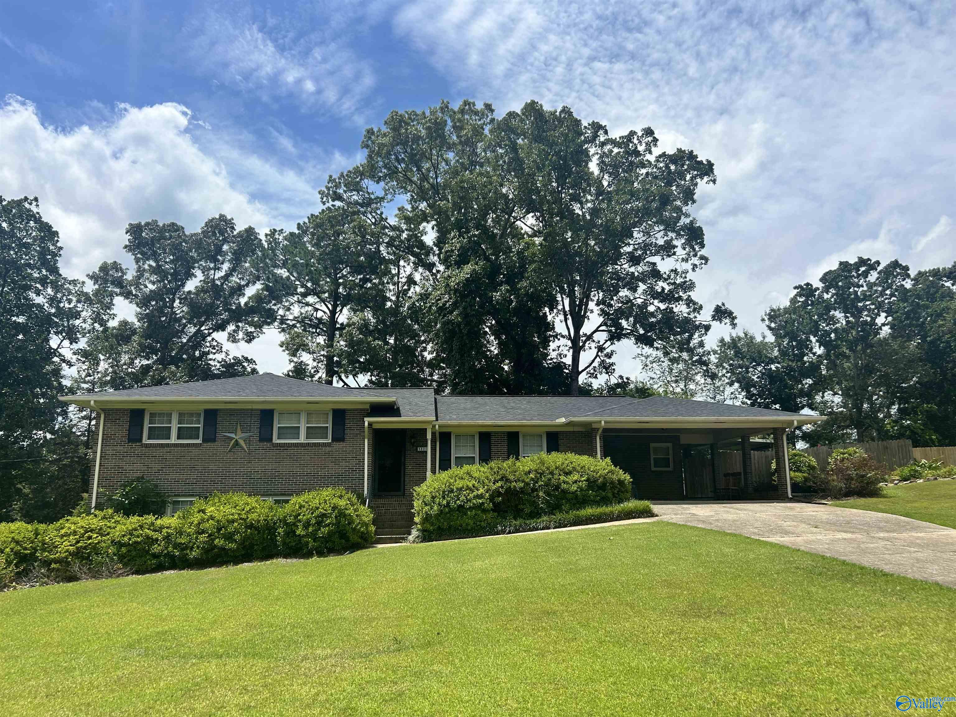 3920 Lad Rd Ladd Road