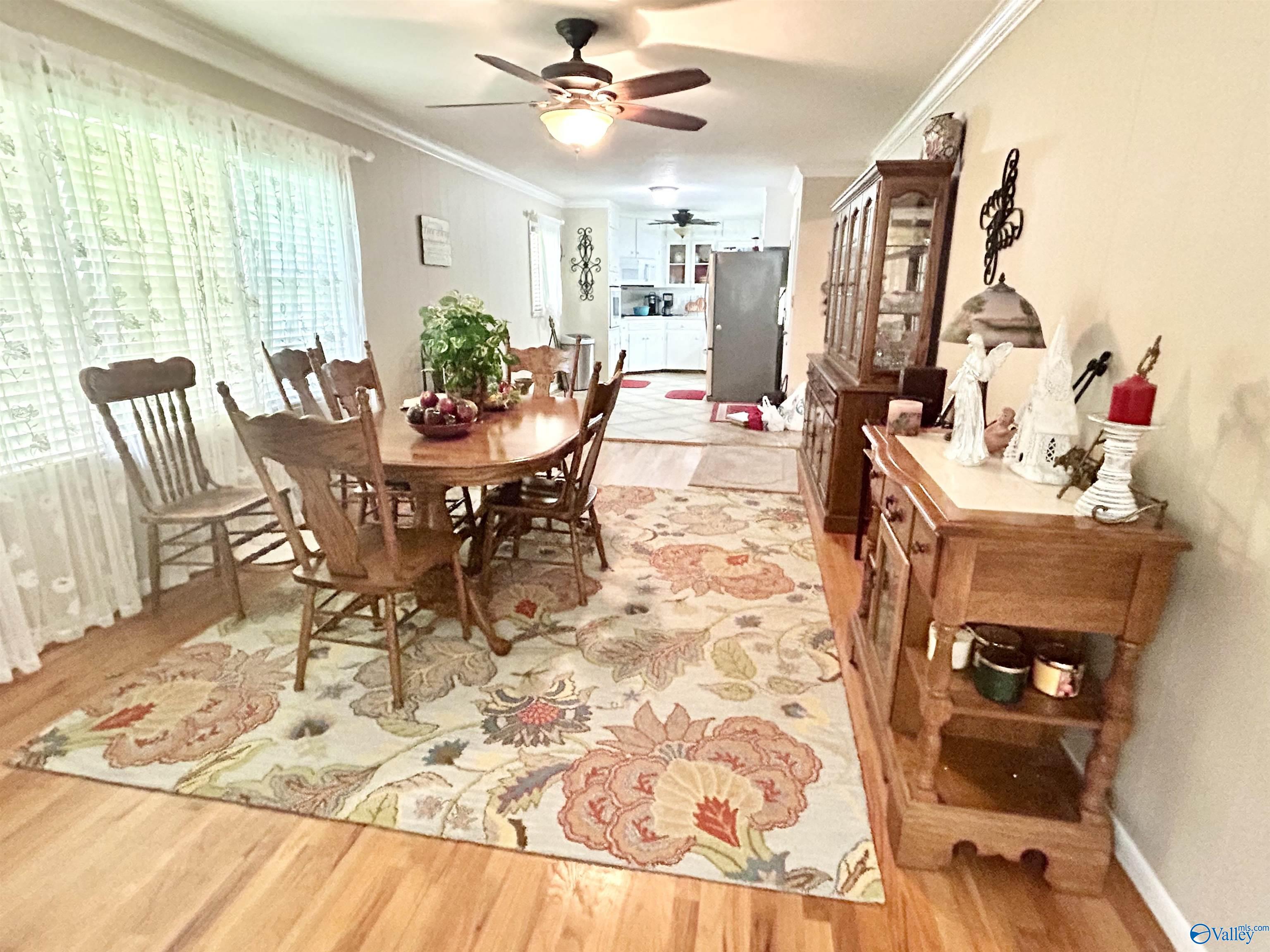 3920 Lad Rd Ladd Road