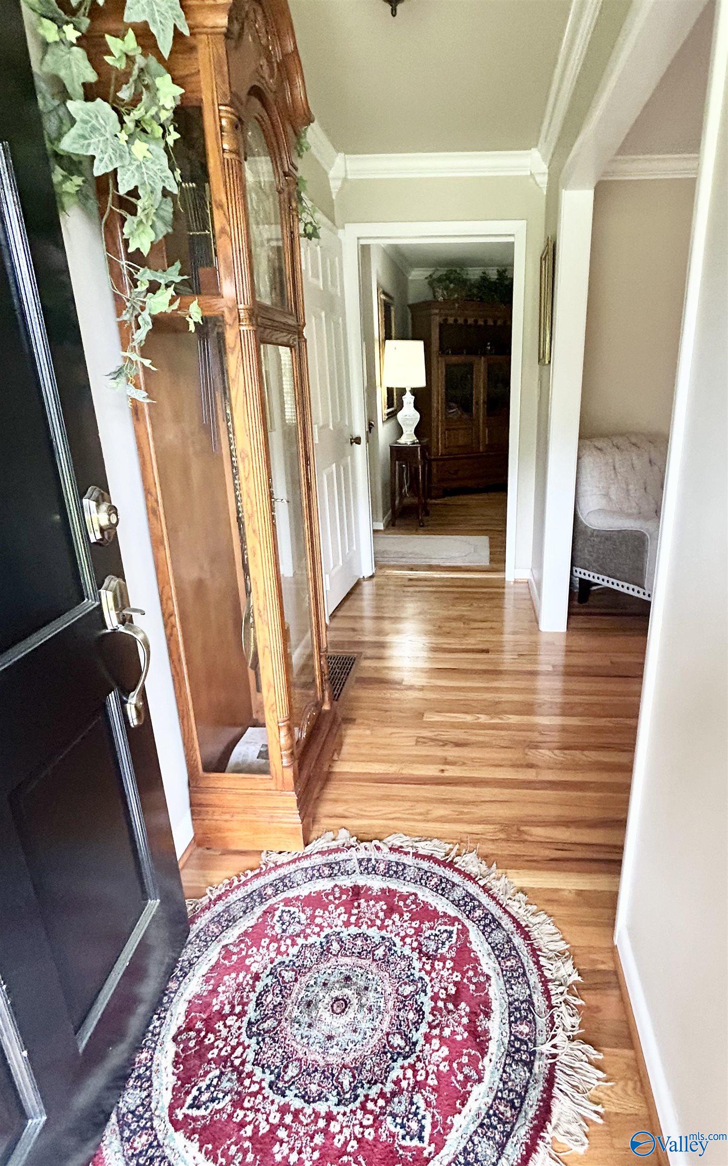 3920 Lad Rd Ladd Road