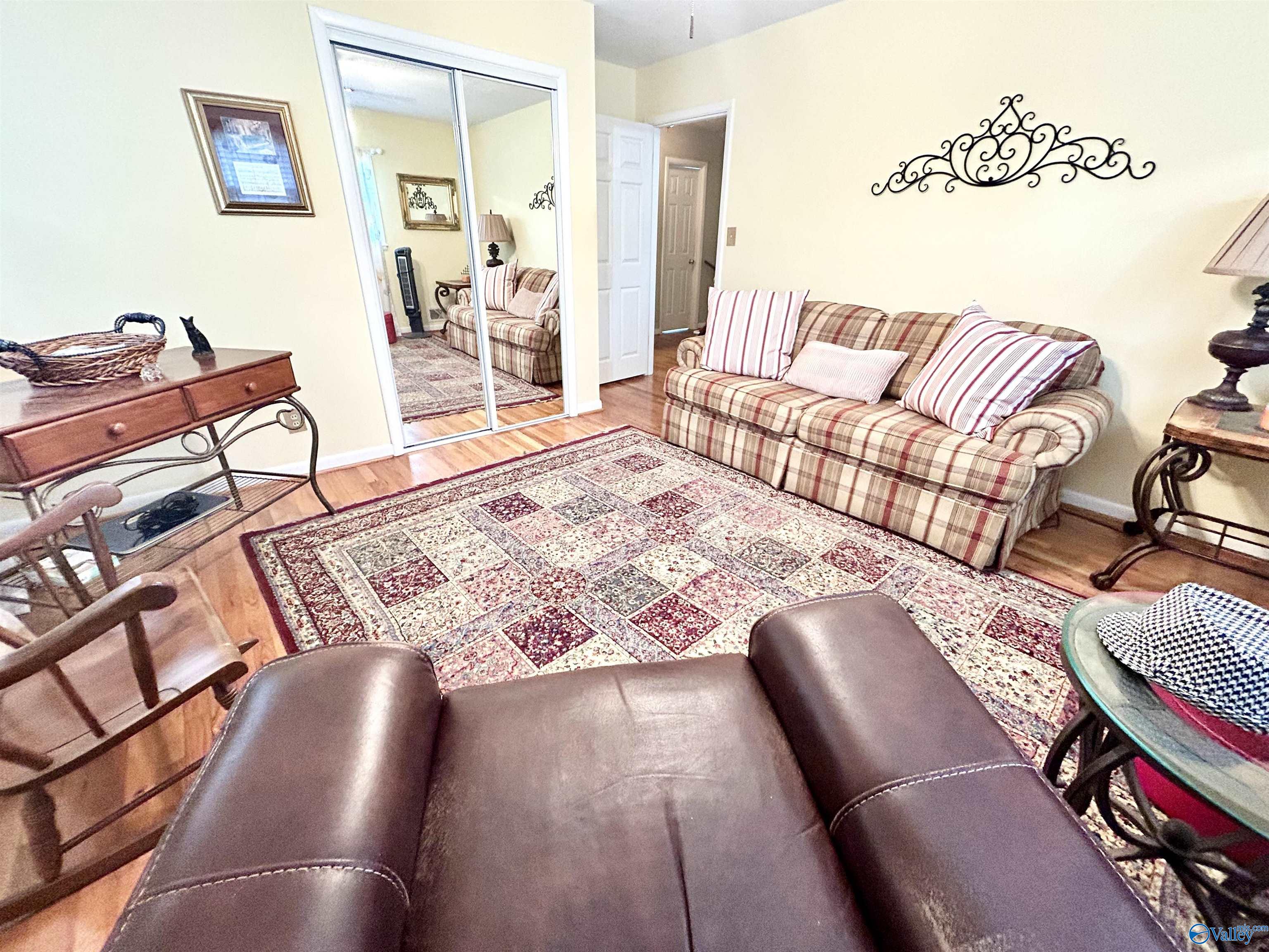 3920 Lad Rd Ladd Road