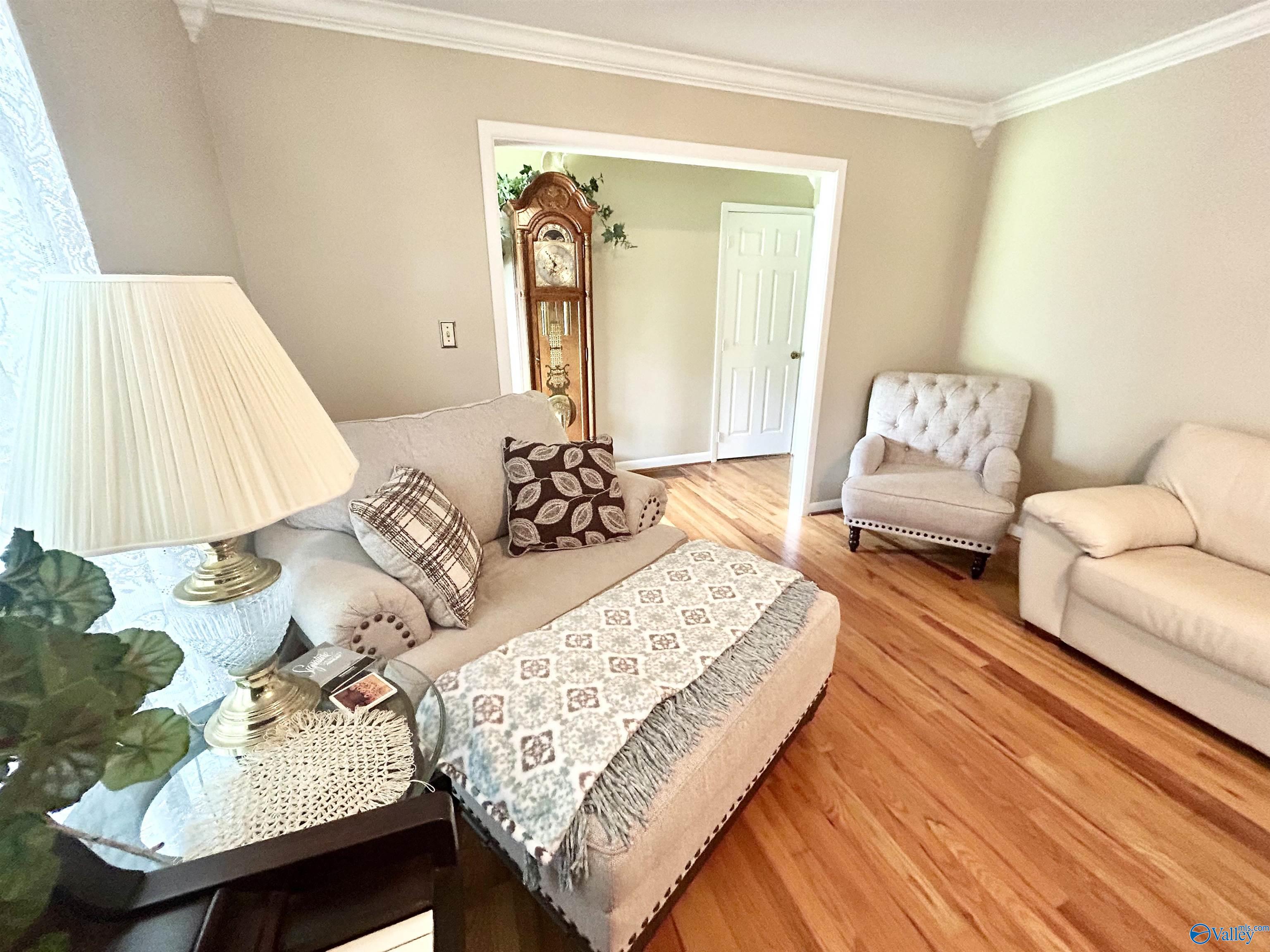 3920 Lad Rd Ladd Road