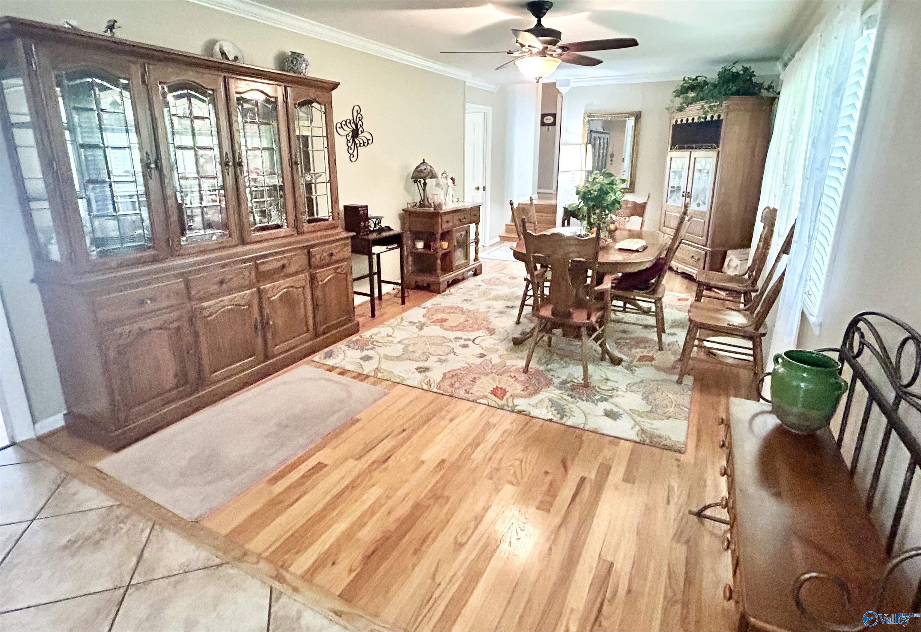 3920 Lad Rd Ladd Road