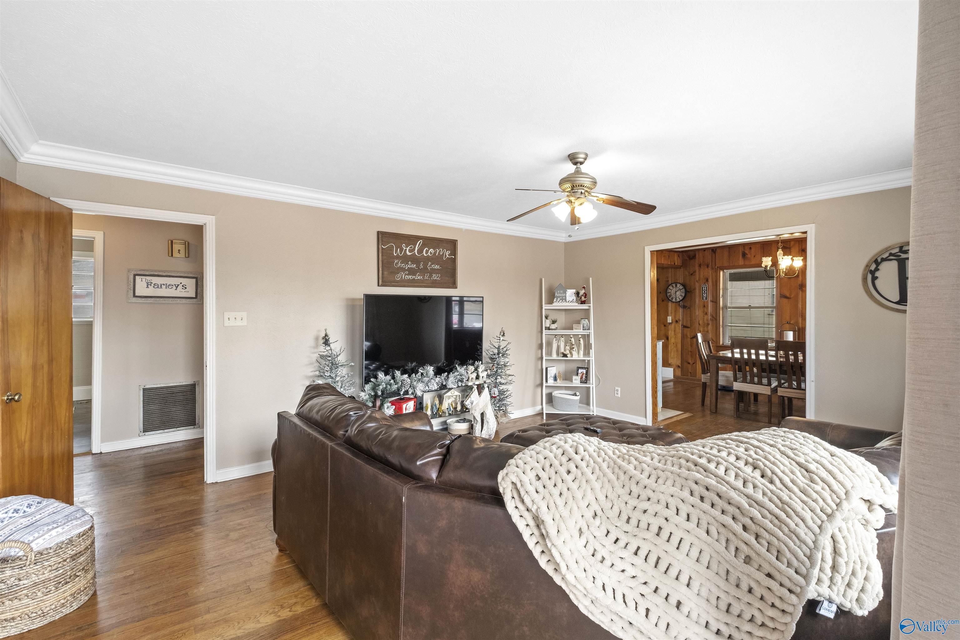 3705 Michael Ann Avenue