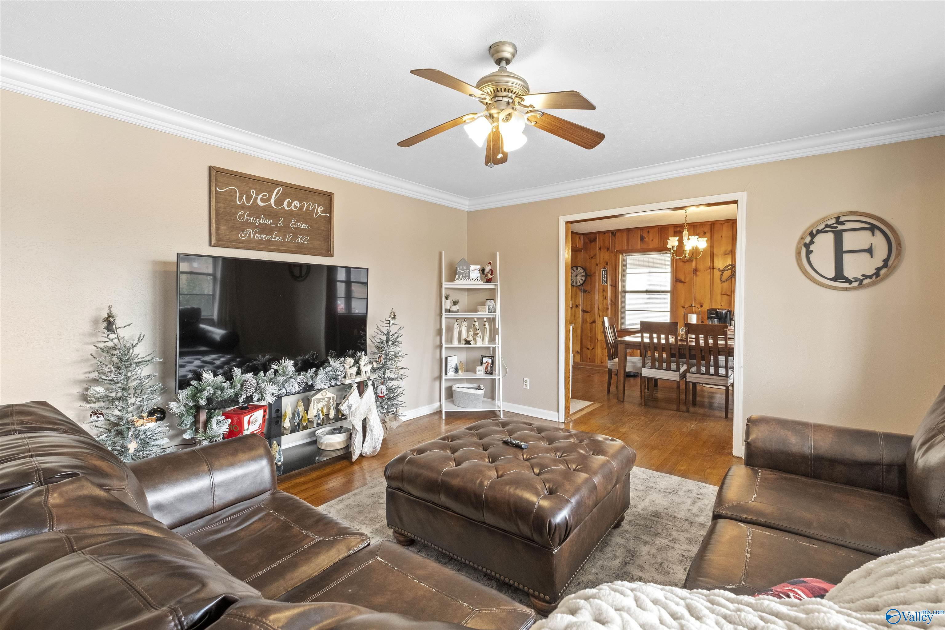 3705 Michael Ann Avenue