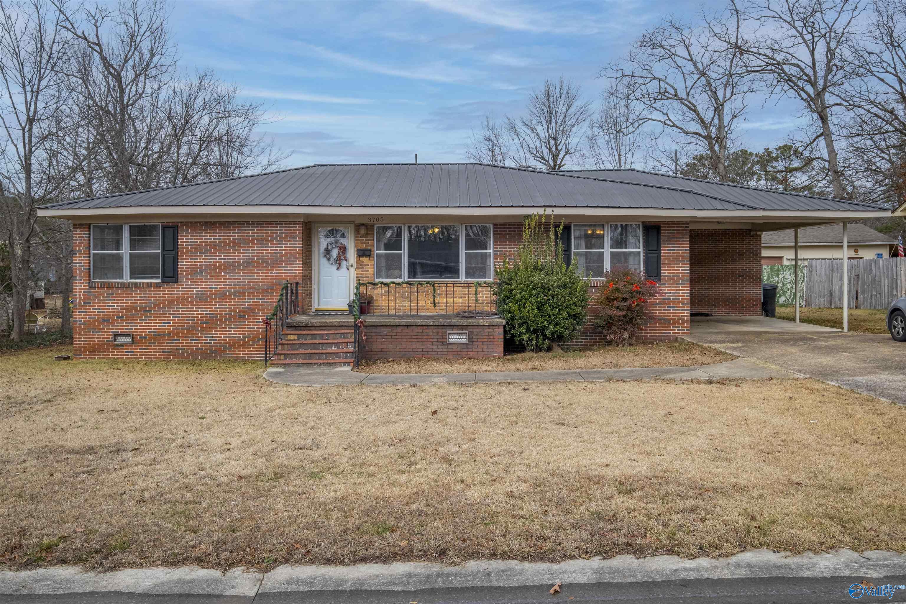 3705 Michael Ann Avenue