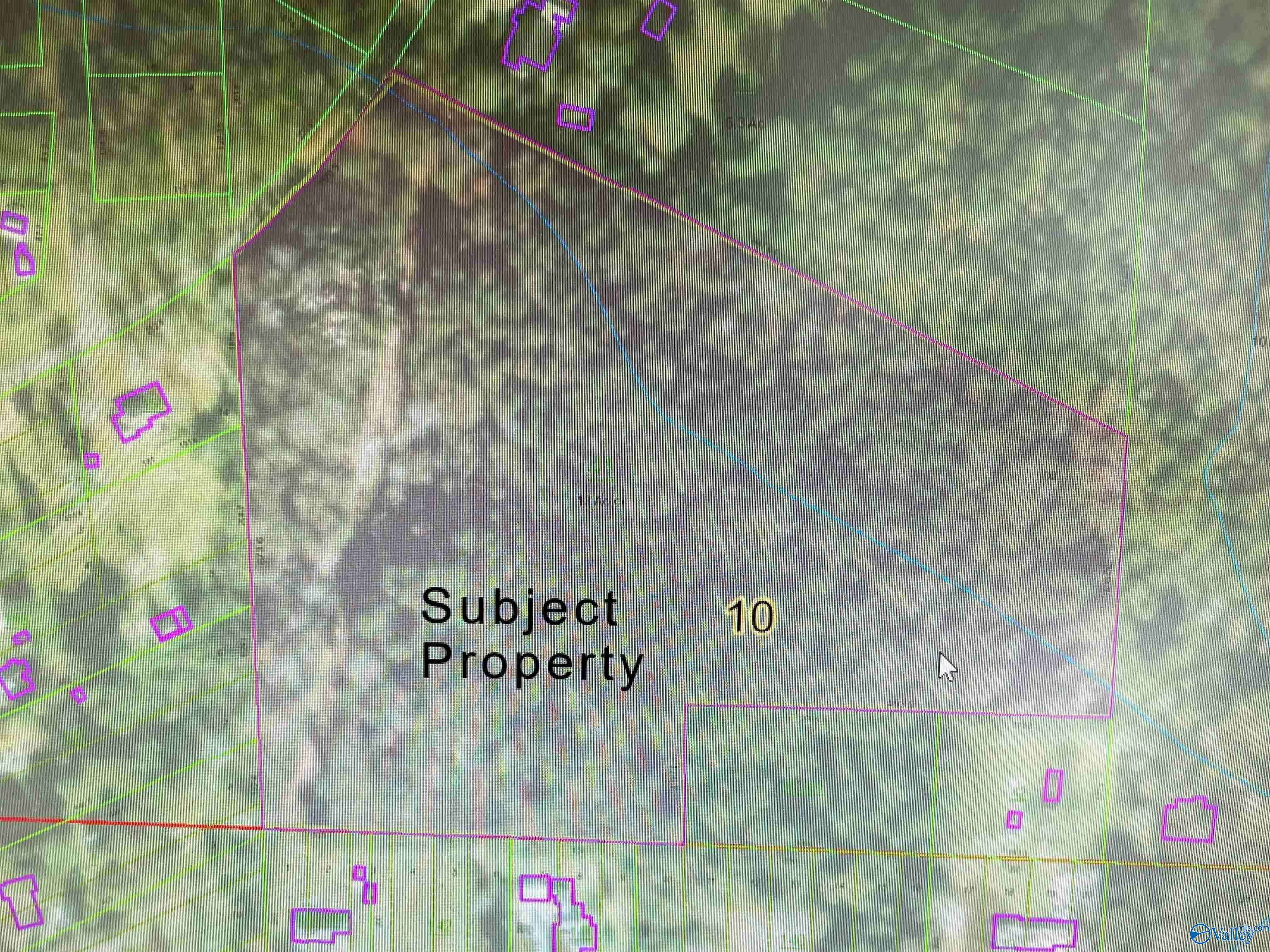 13 Acres Sunset Drive