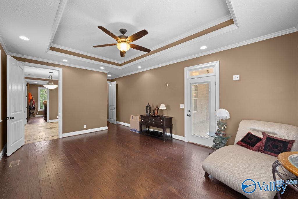 8100 Gallant Road
