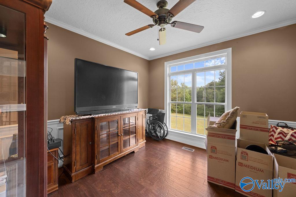 8100 Gallant Road