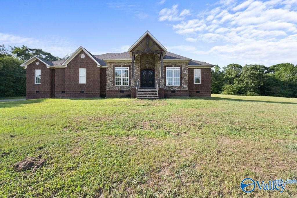 8100 Gallant Road