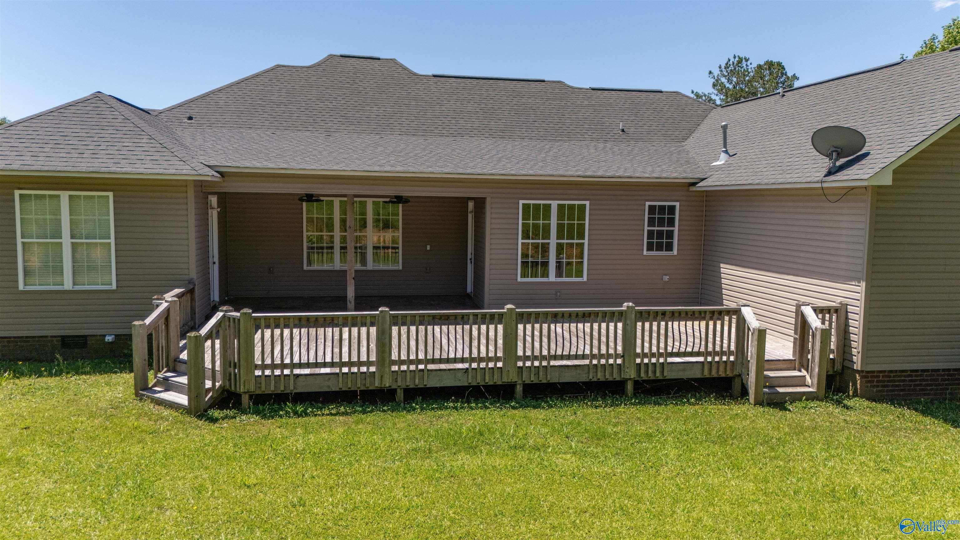 8100 Gallant Road