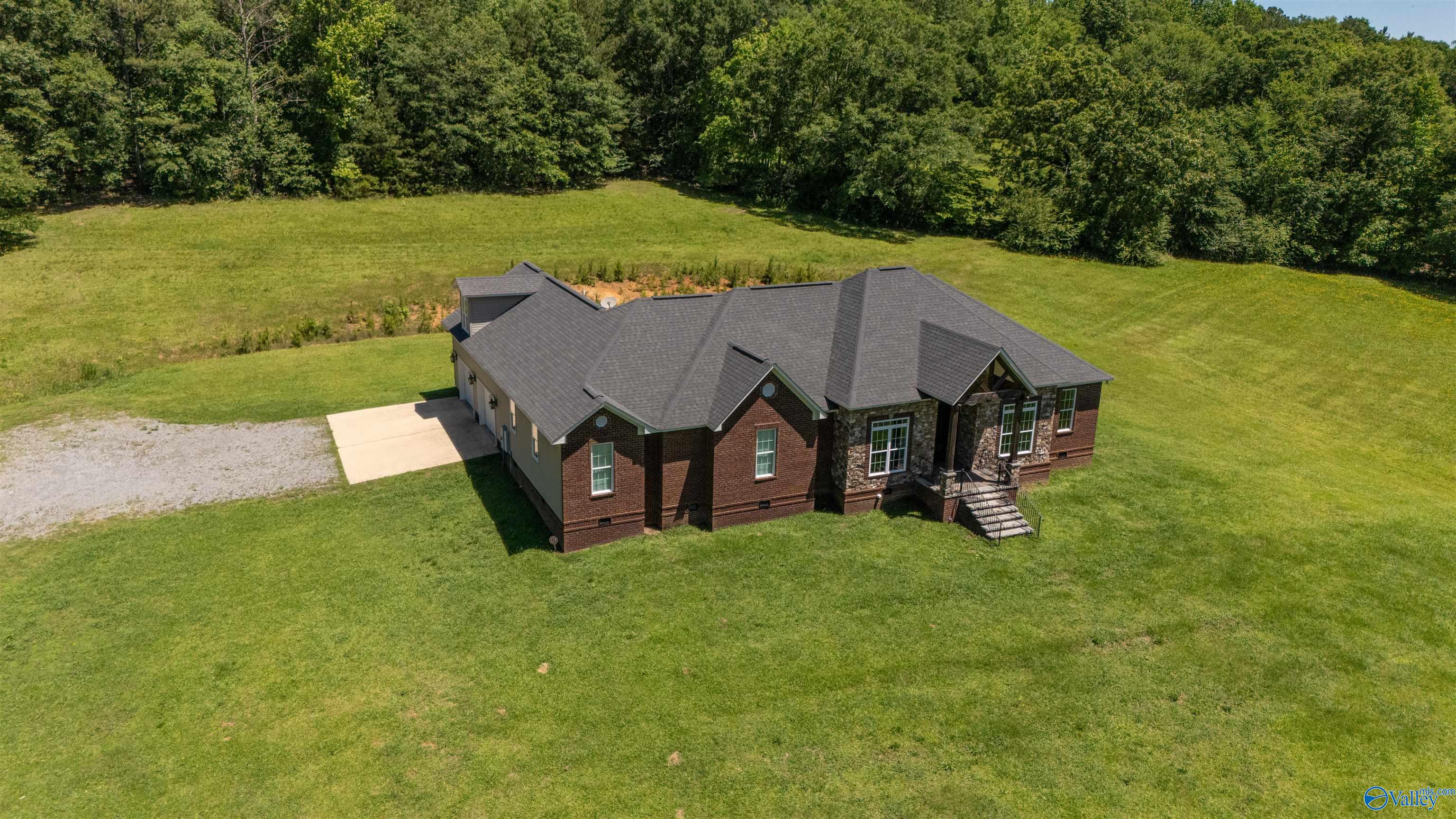 8100 Gallant Road